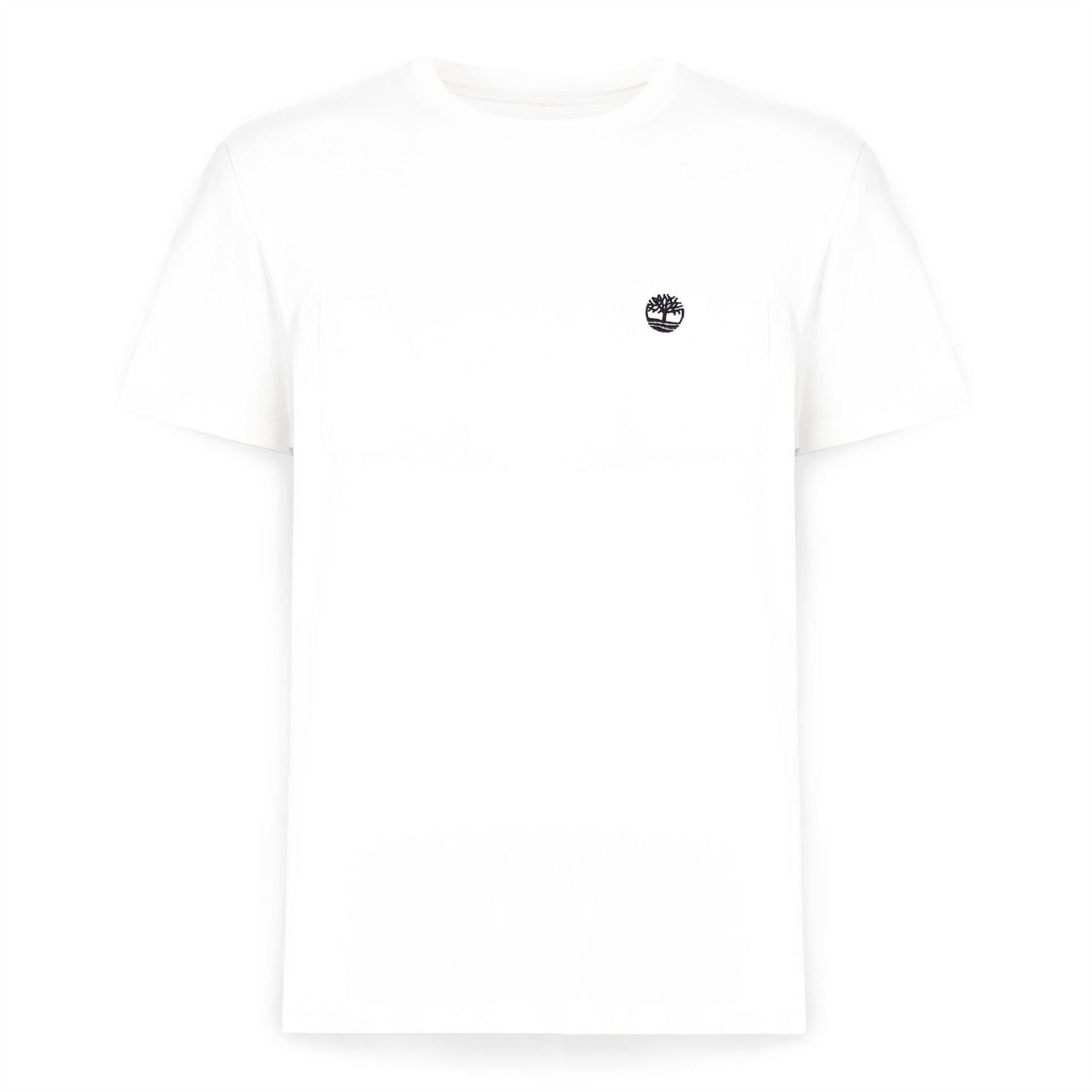 Timberland Dunstan River Chest Pocket Short Sl