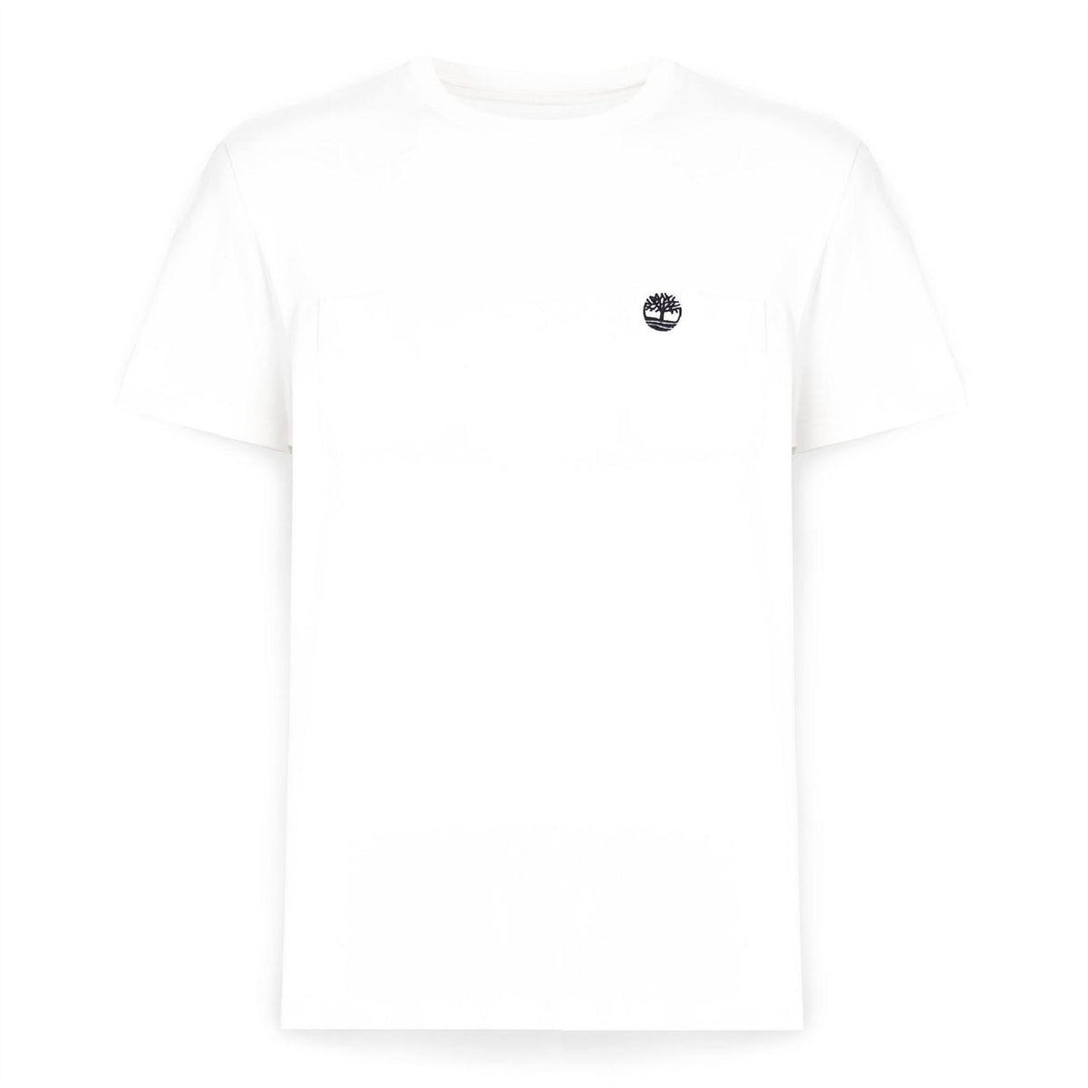 Timberland Dunstan River Chest Pocket Short Sl