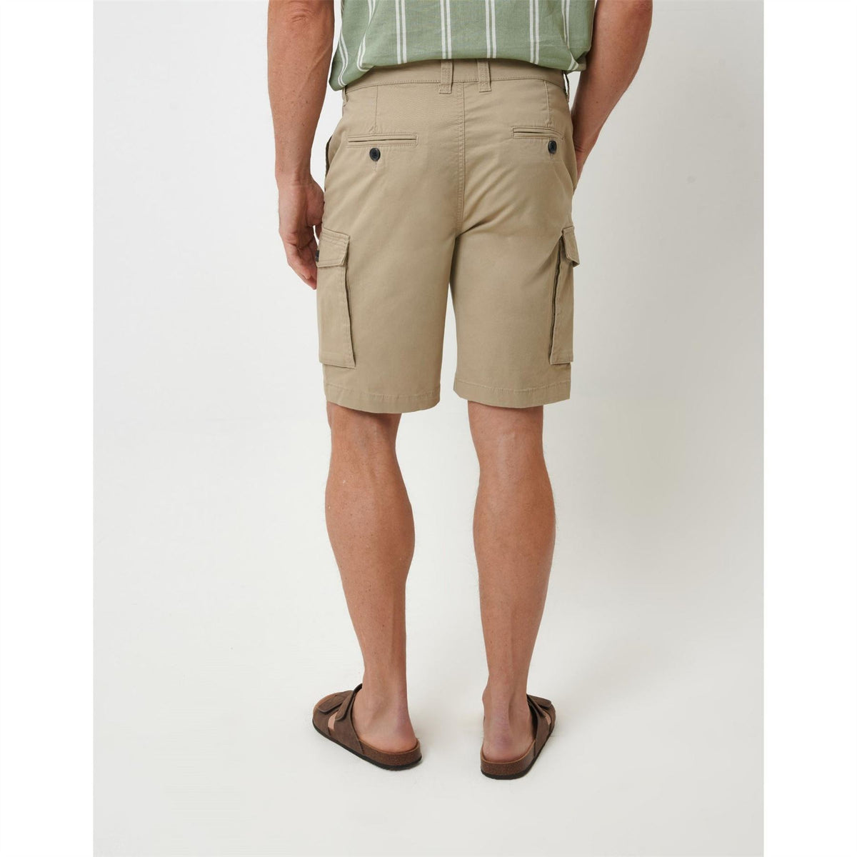 Saltwell Cargo Shorts