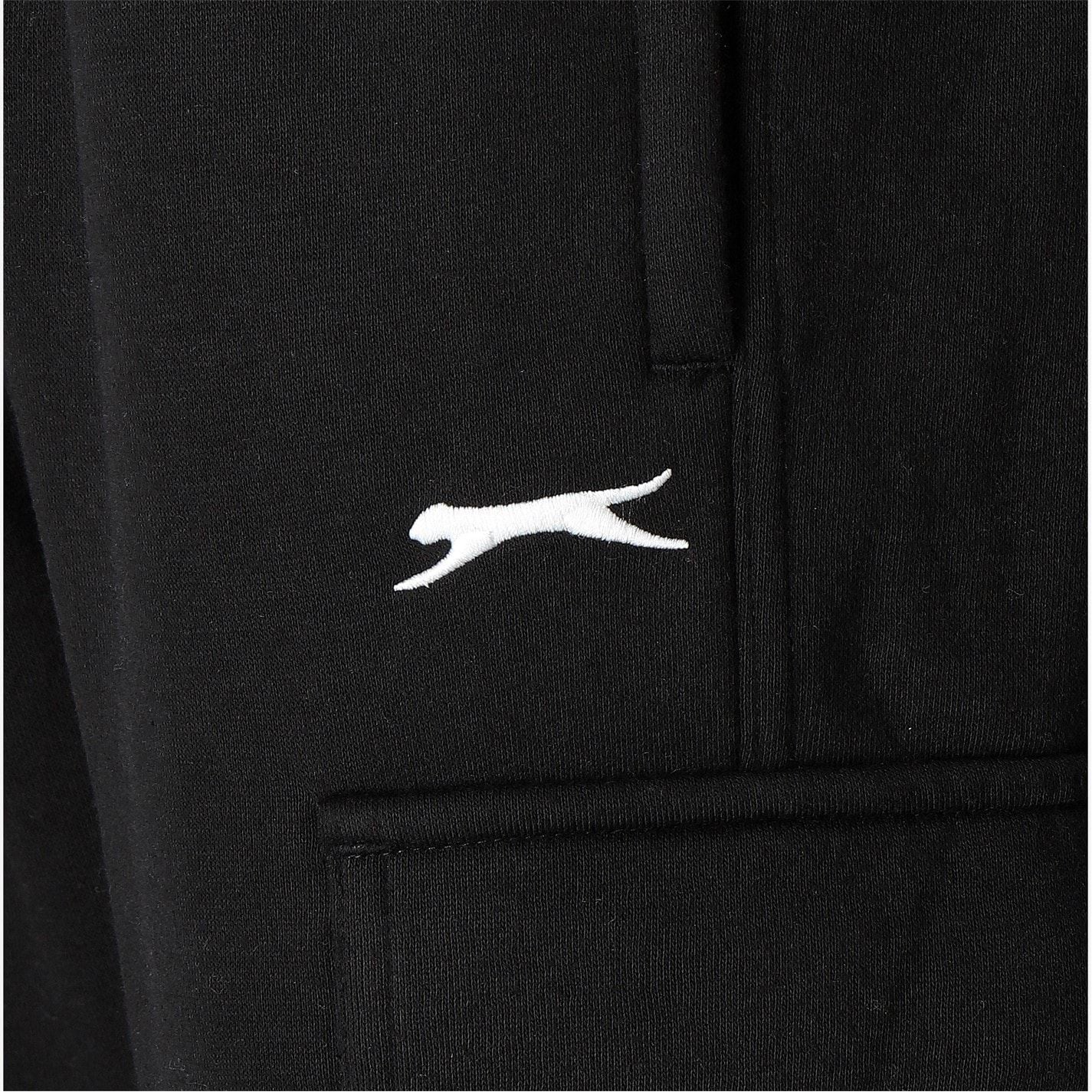 Slazenger Mens Fleece Cargo Pant