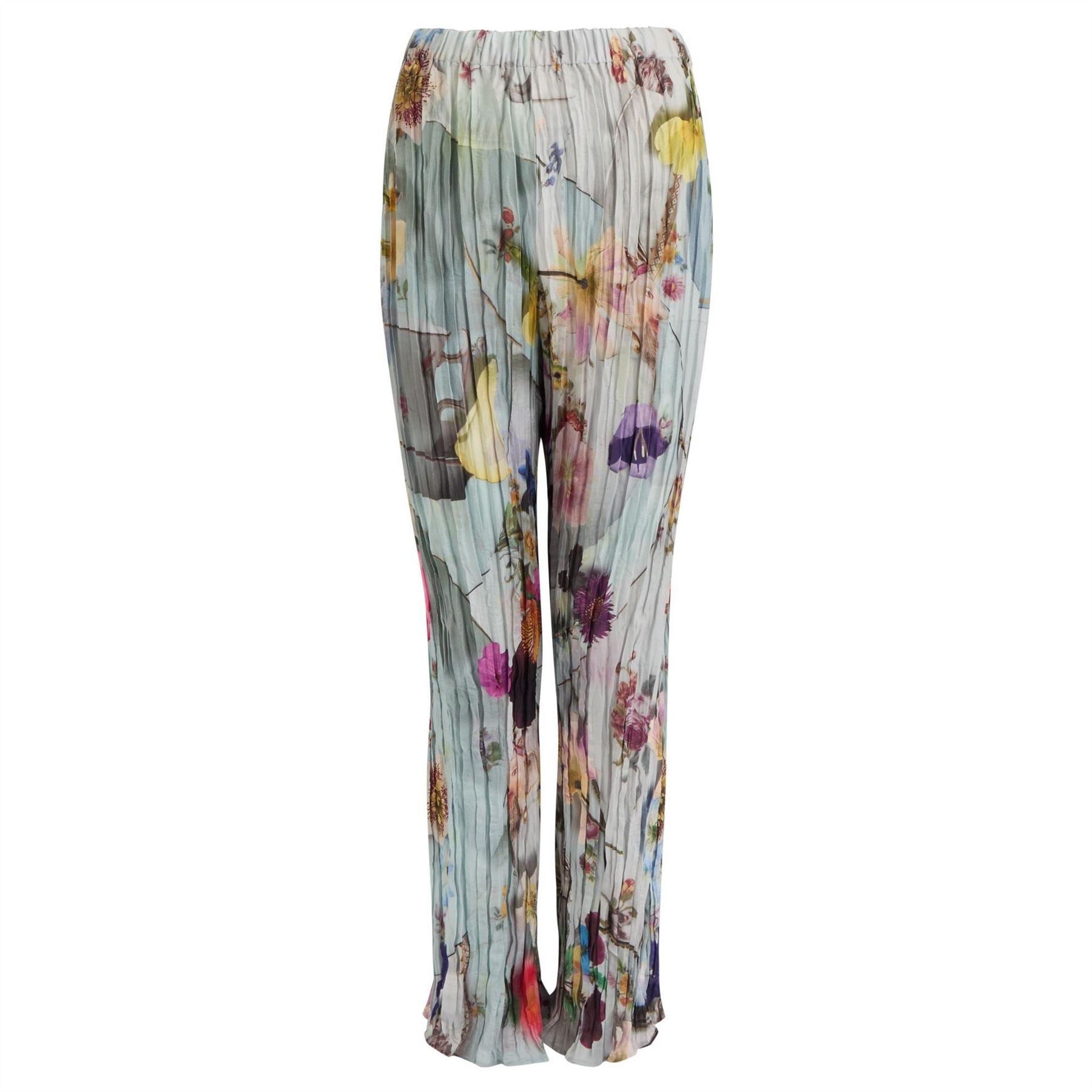Julia Heuer Daliah Crush Trouser