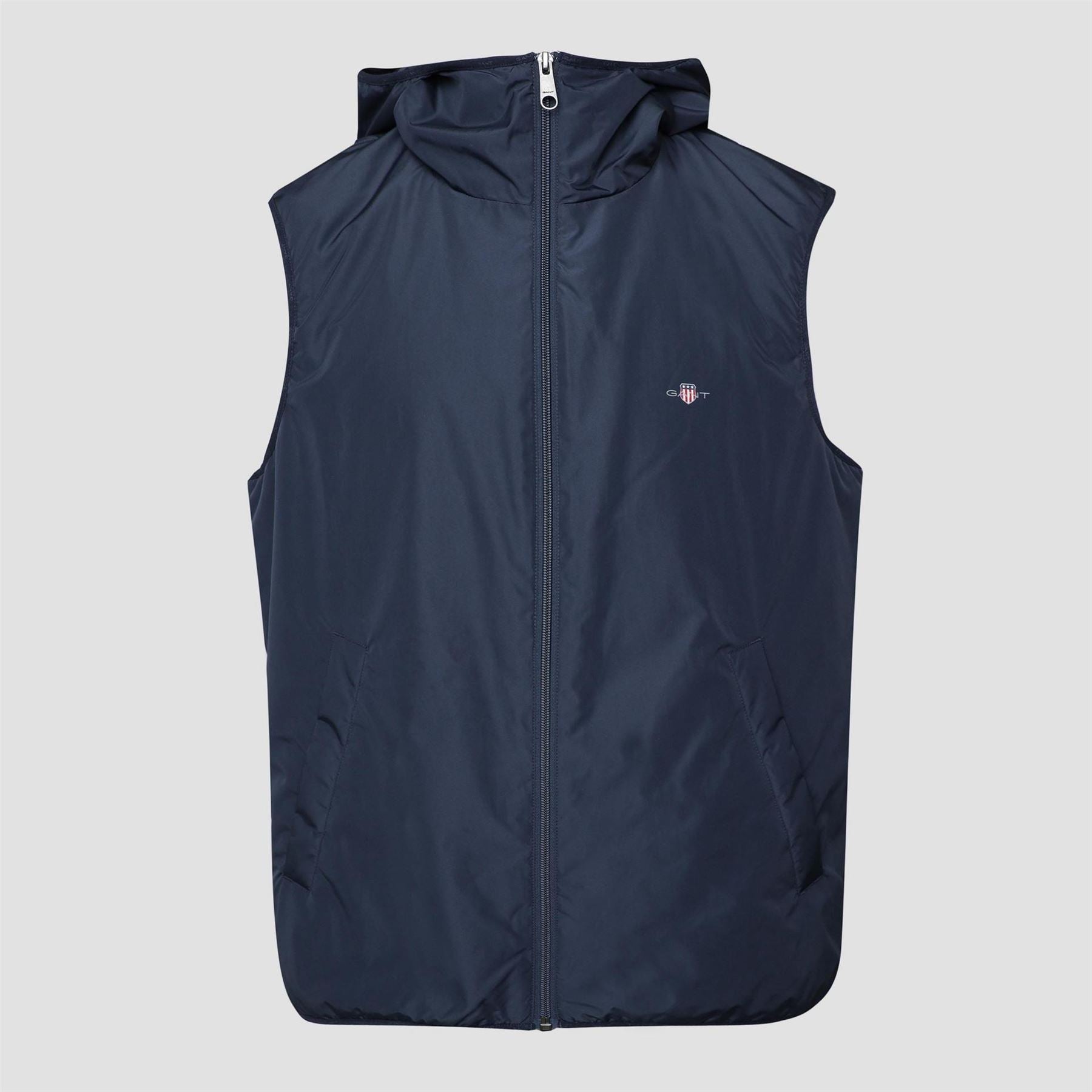 Gant Padded Vest