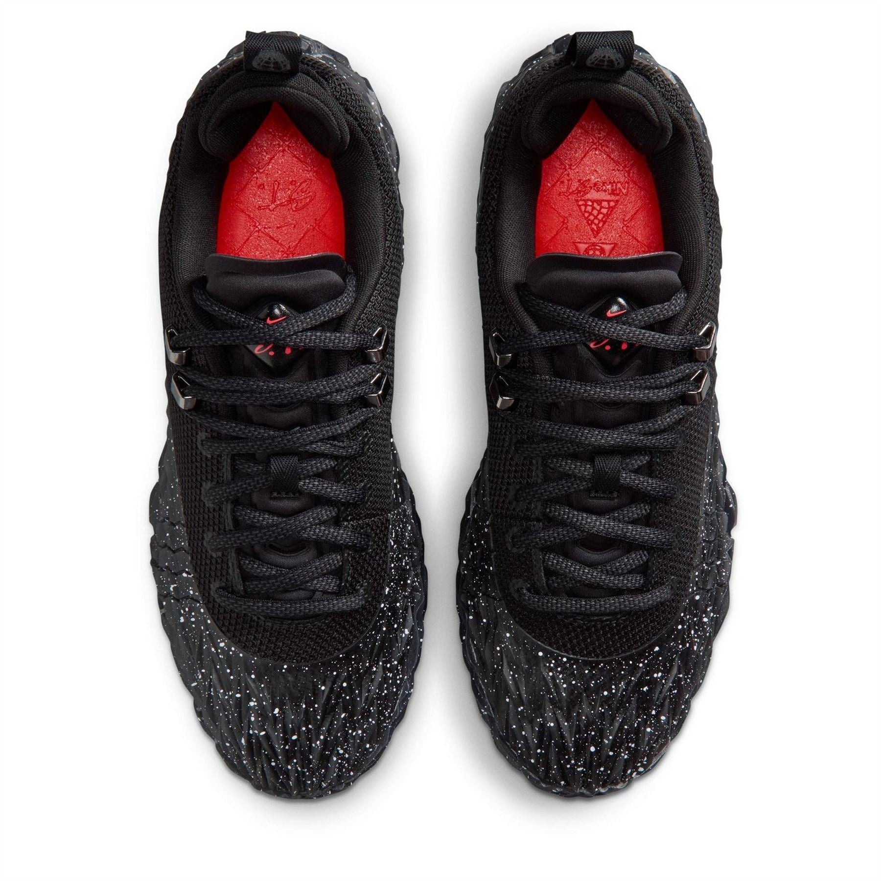 Nike S.t. Flare 2 Basketball Trainers