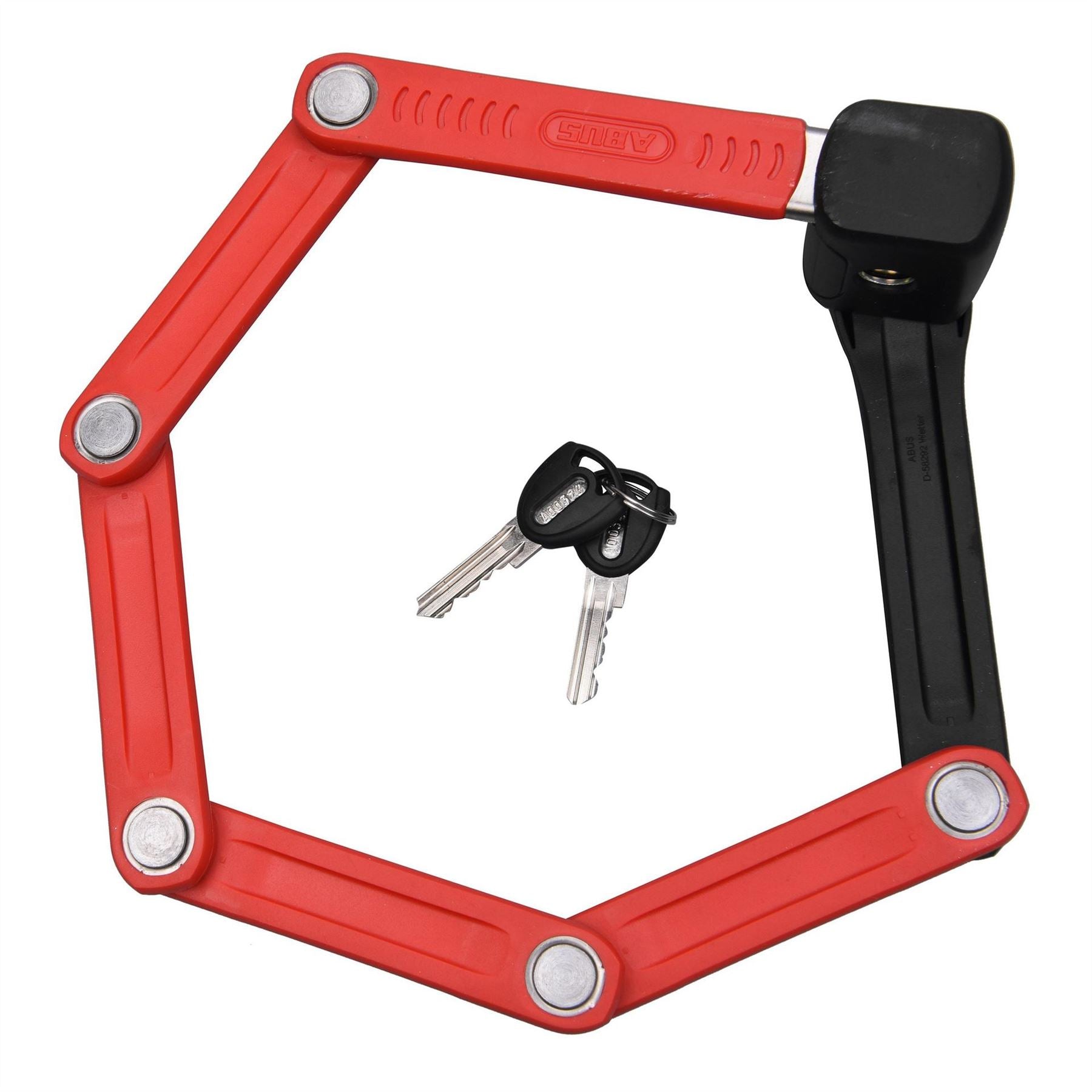 Abus Lite 6055 Cycle Lock