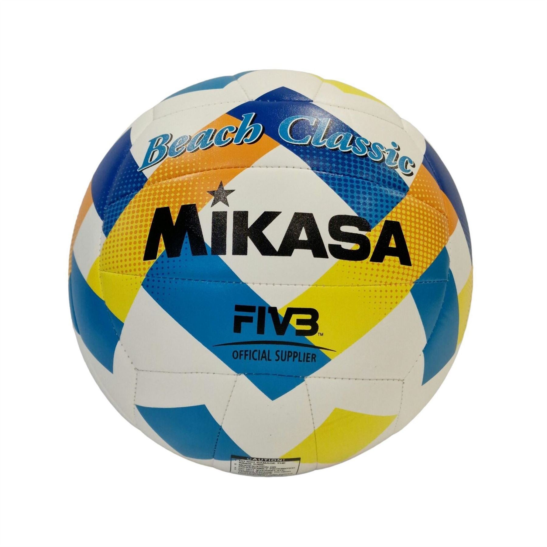 Mikasa V543c Beach Vb 61