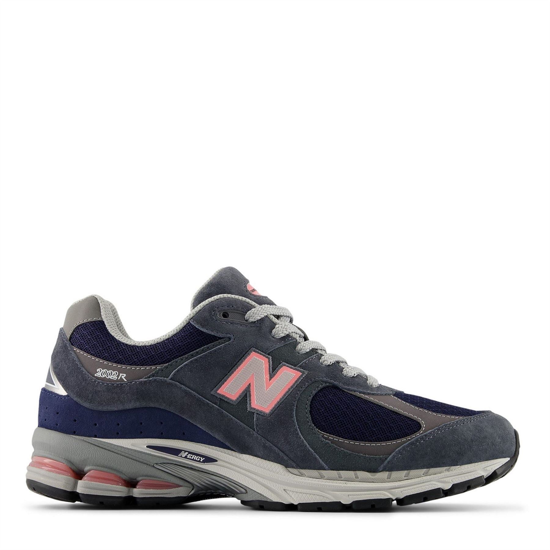 New Balance Womens Balance M2002rv1 D 045 Runners