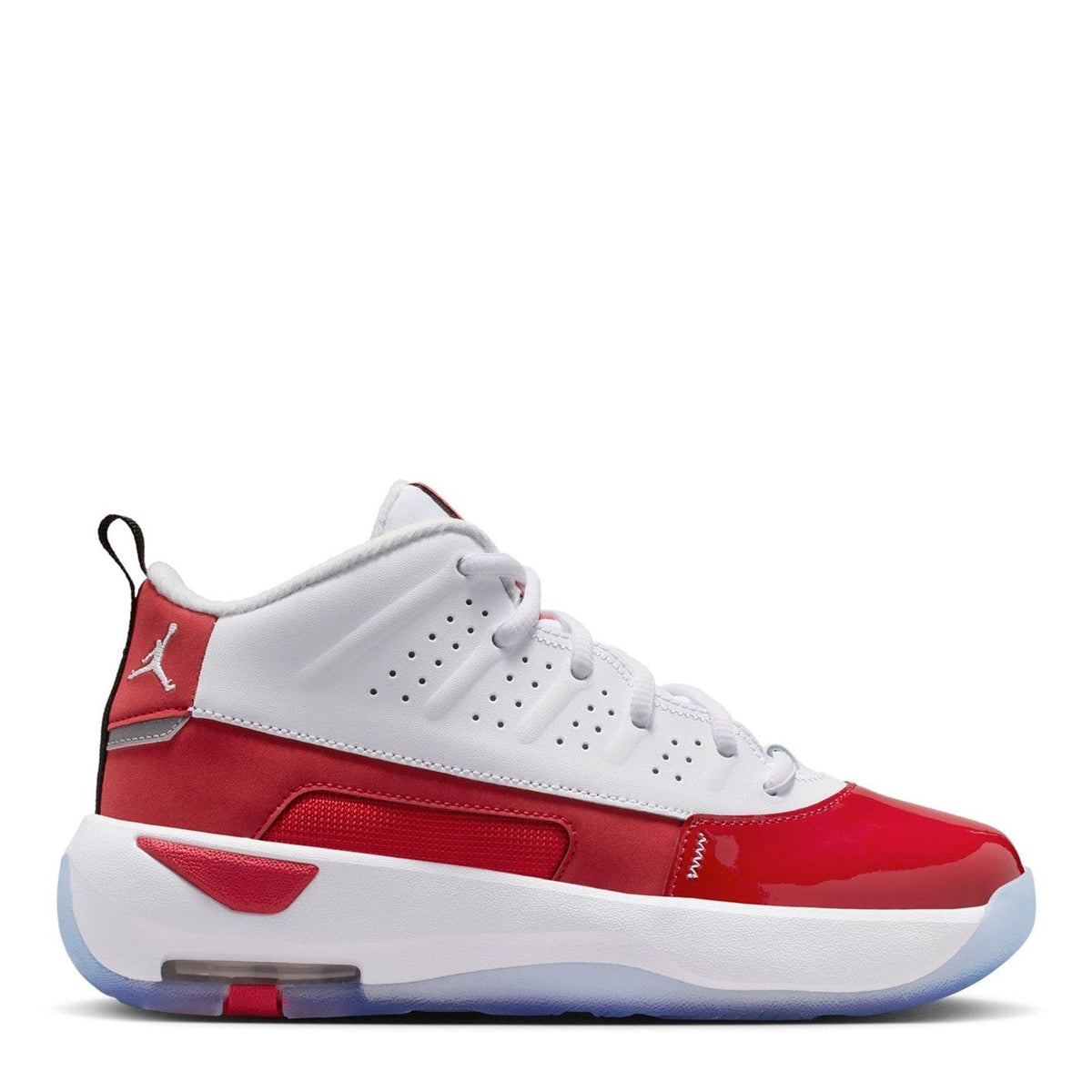 Air Jordan Max Aura Basketball Trainers