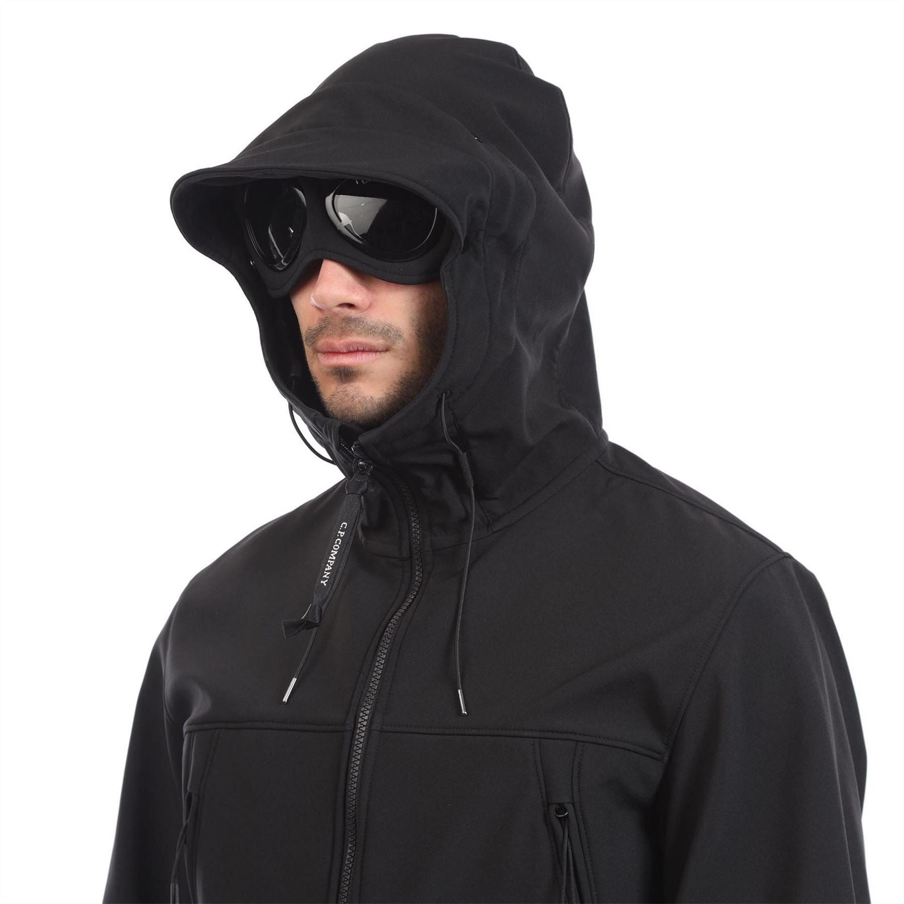 CP Company R Goggle Jacket