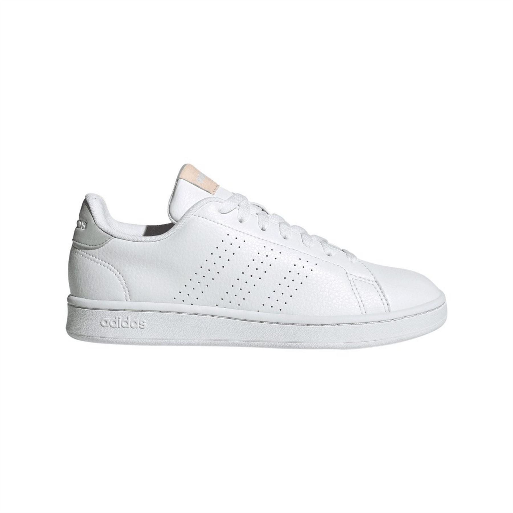 adidas Advantage Low Top Trainers