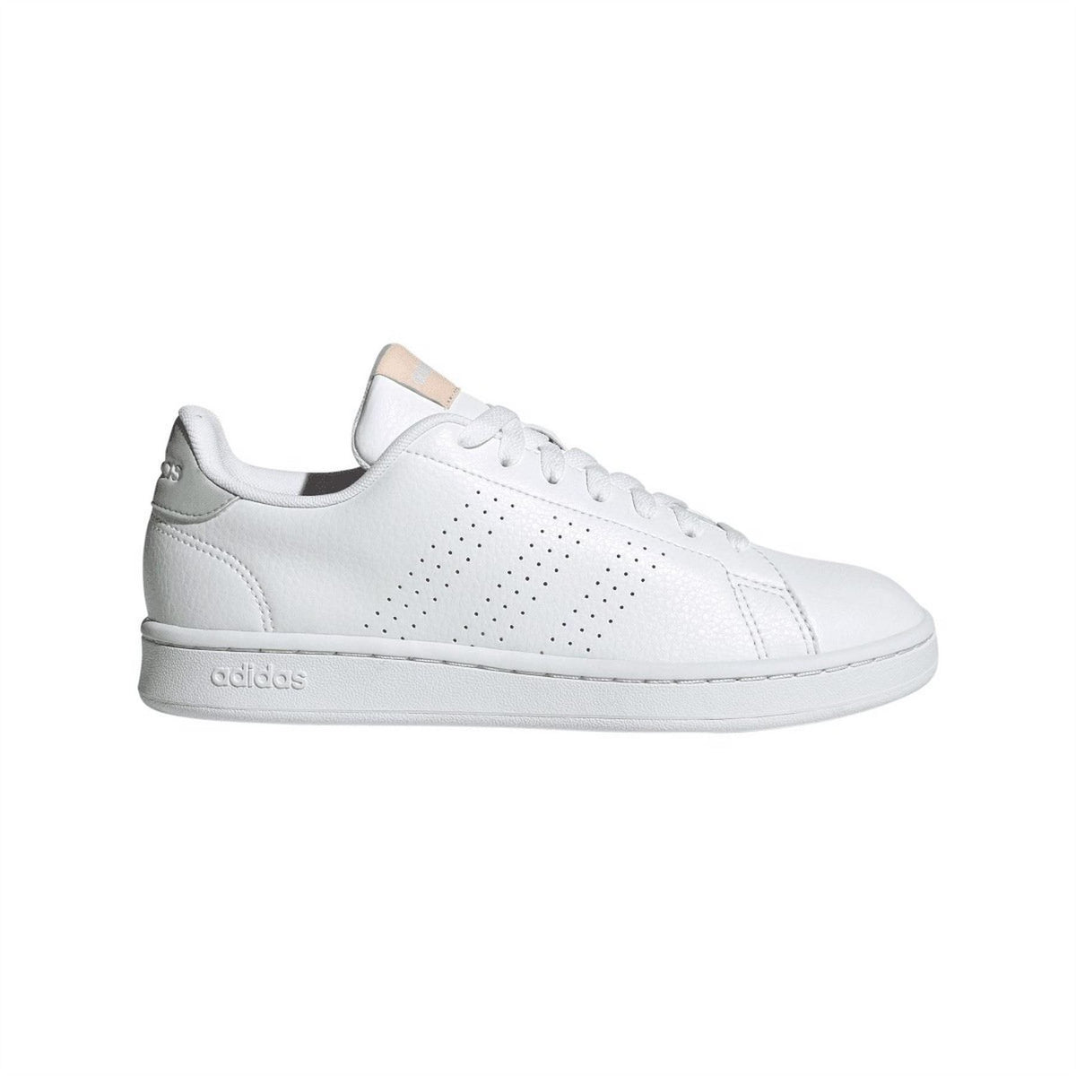 adidas Advantage Low Top Trainers