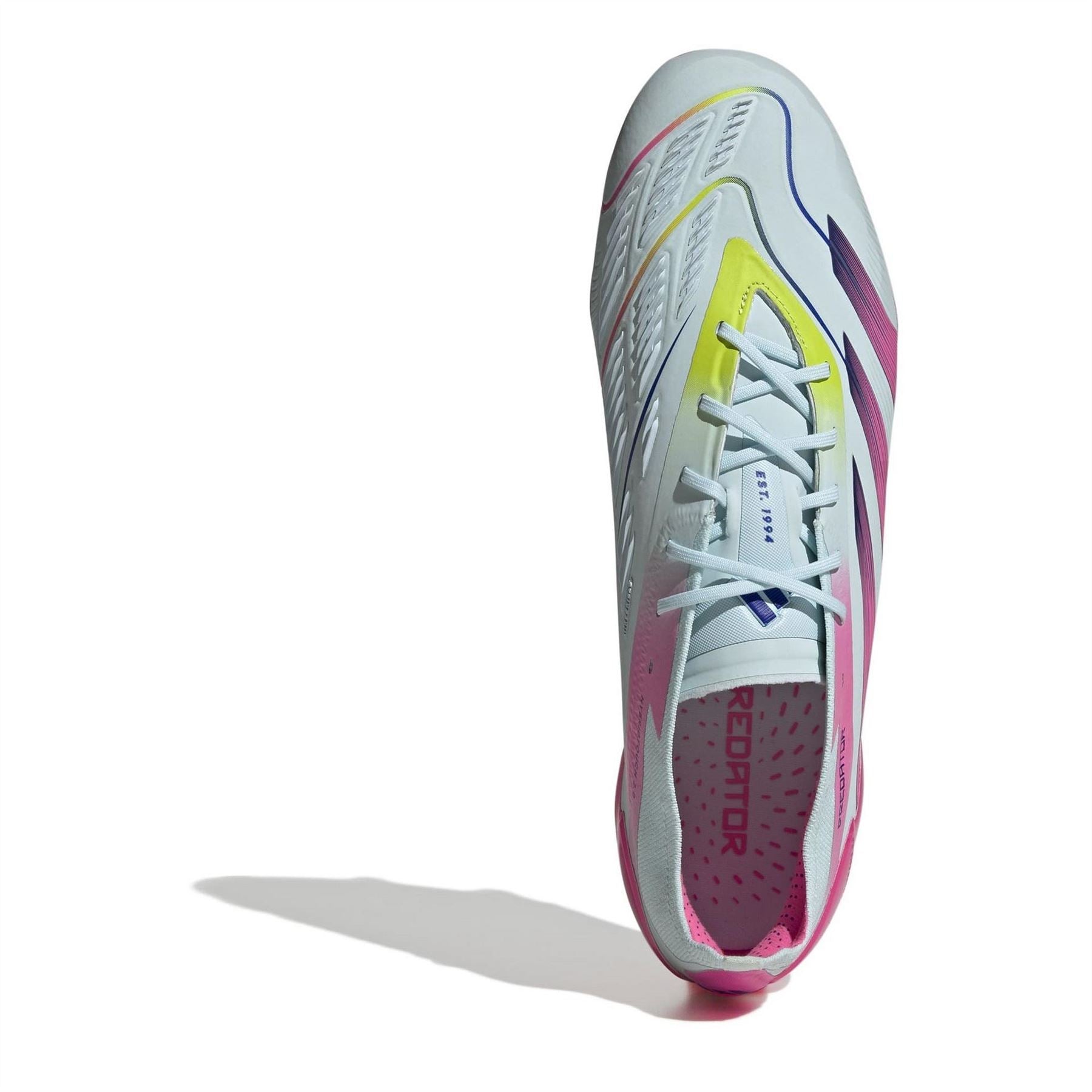 adidas Predator Elite Adults Firm Ground Football Boots