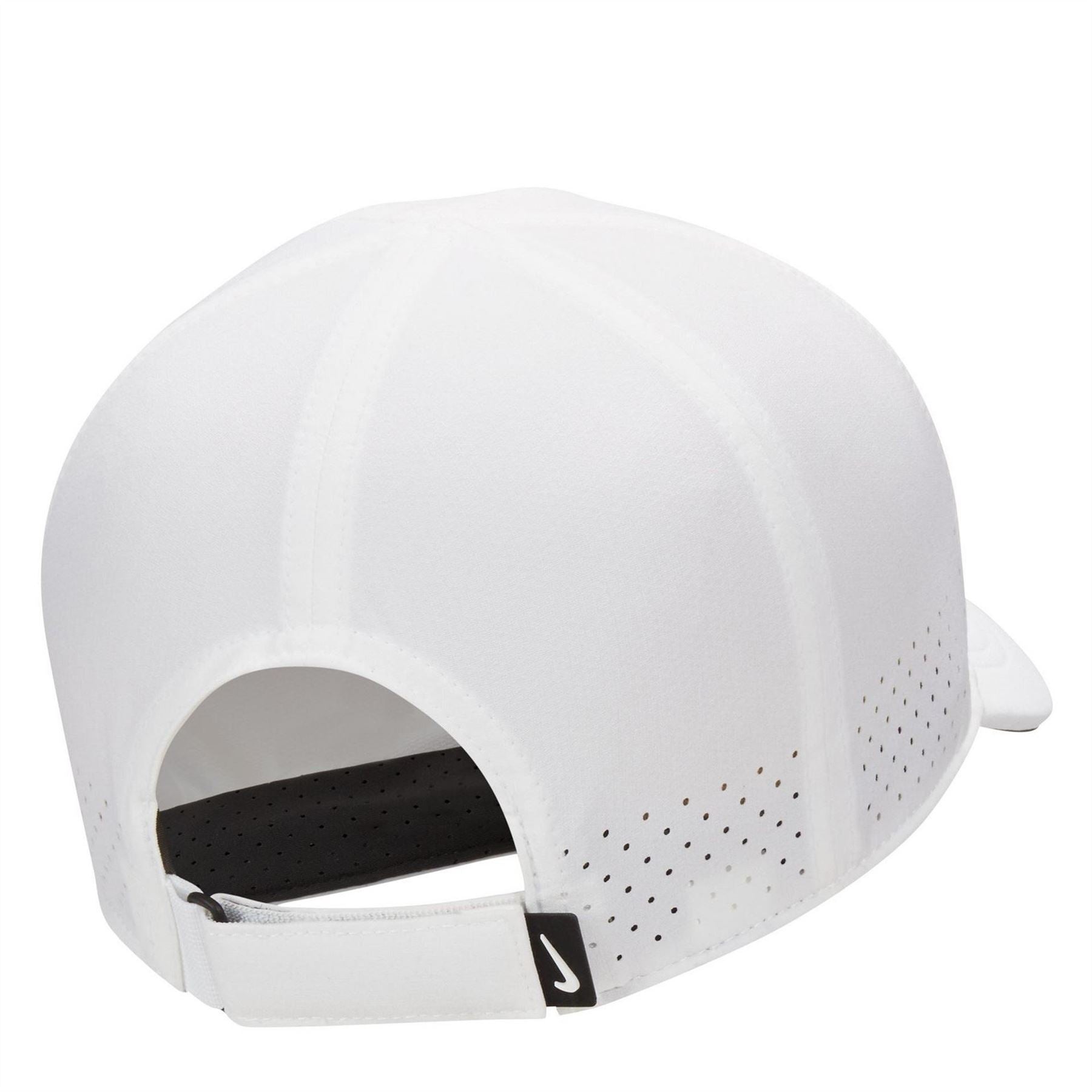 Nike Club Logo Reflective 6 Panel Baseball Cap