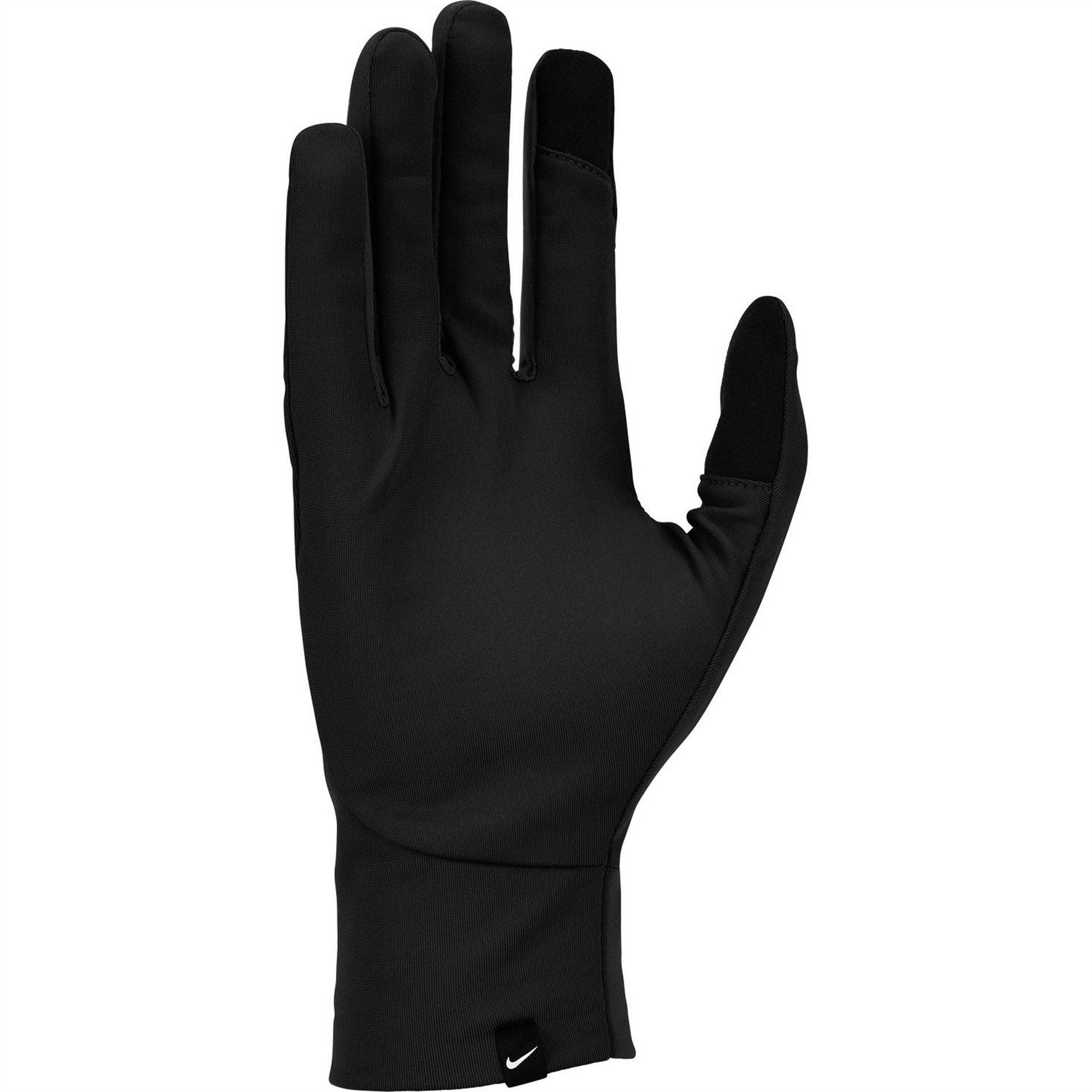 Nike Pacer Mens Therma Fit Lightweight Running Gloves