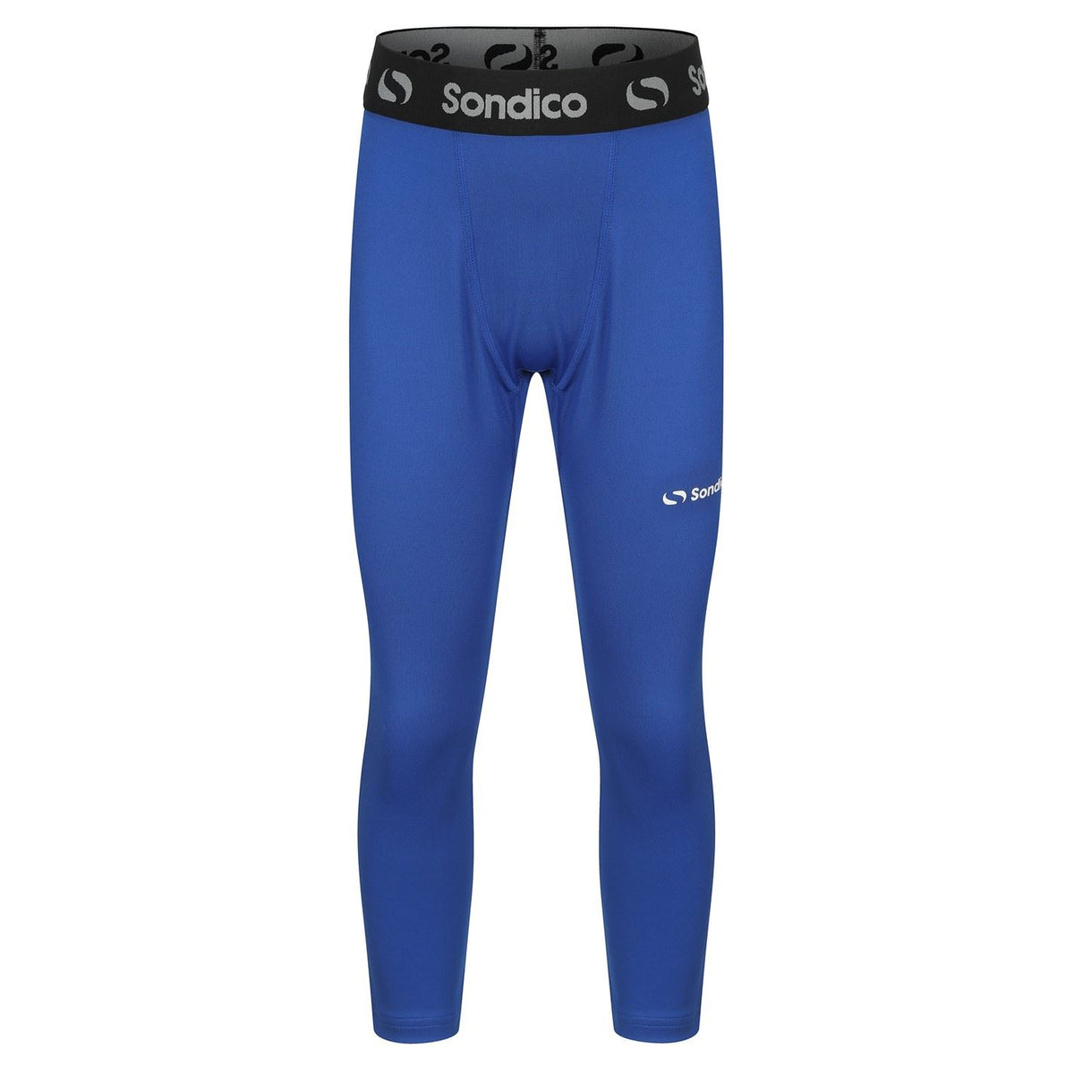 Core Three Quarter Tights