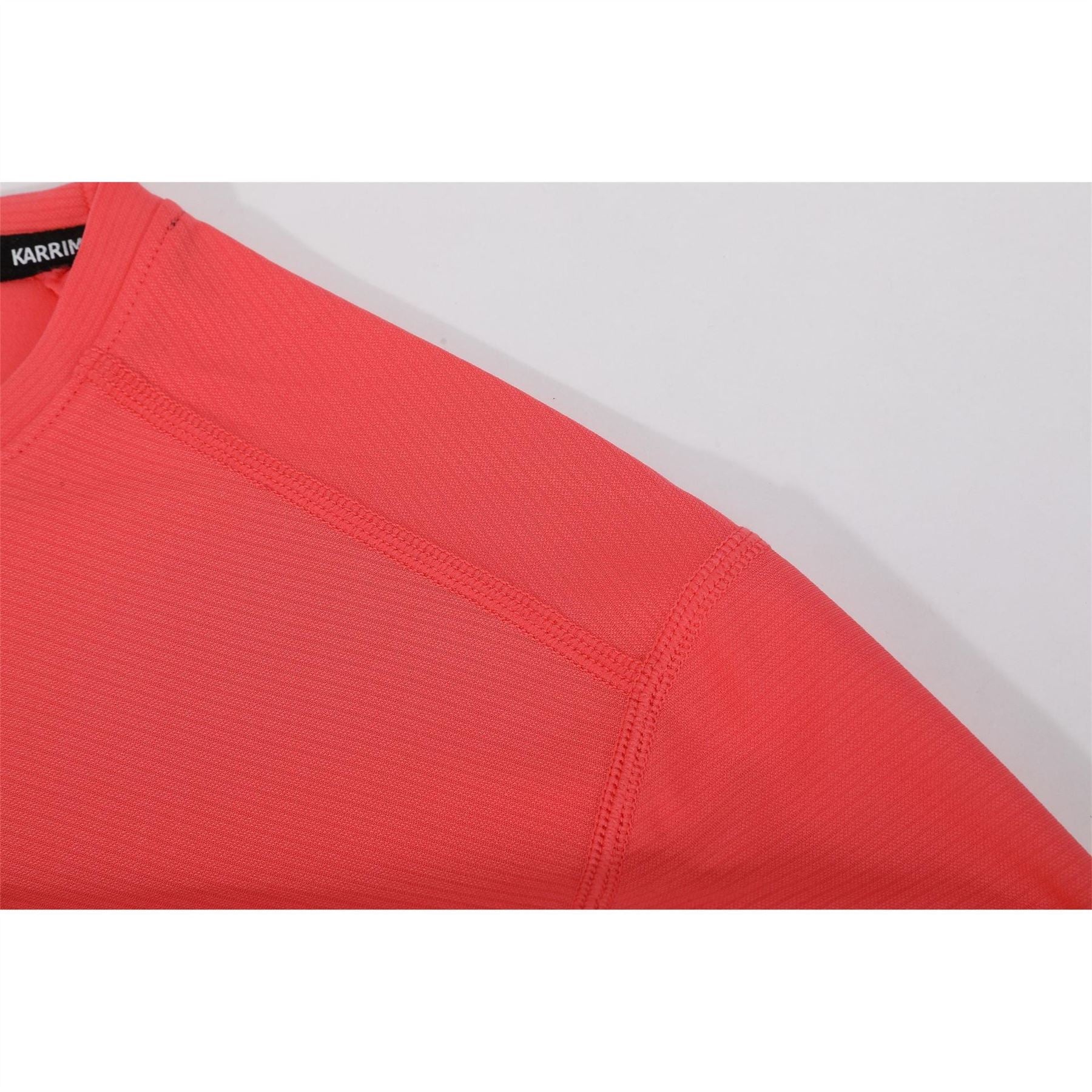 Karrimor Mens Run Short Sleeve T-Shirt