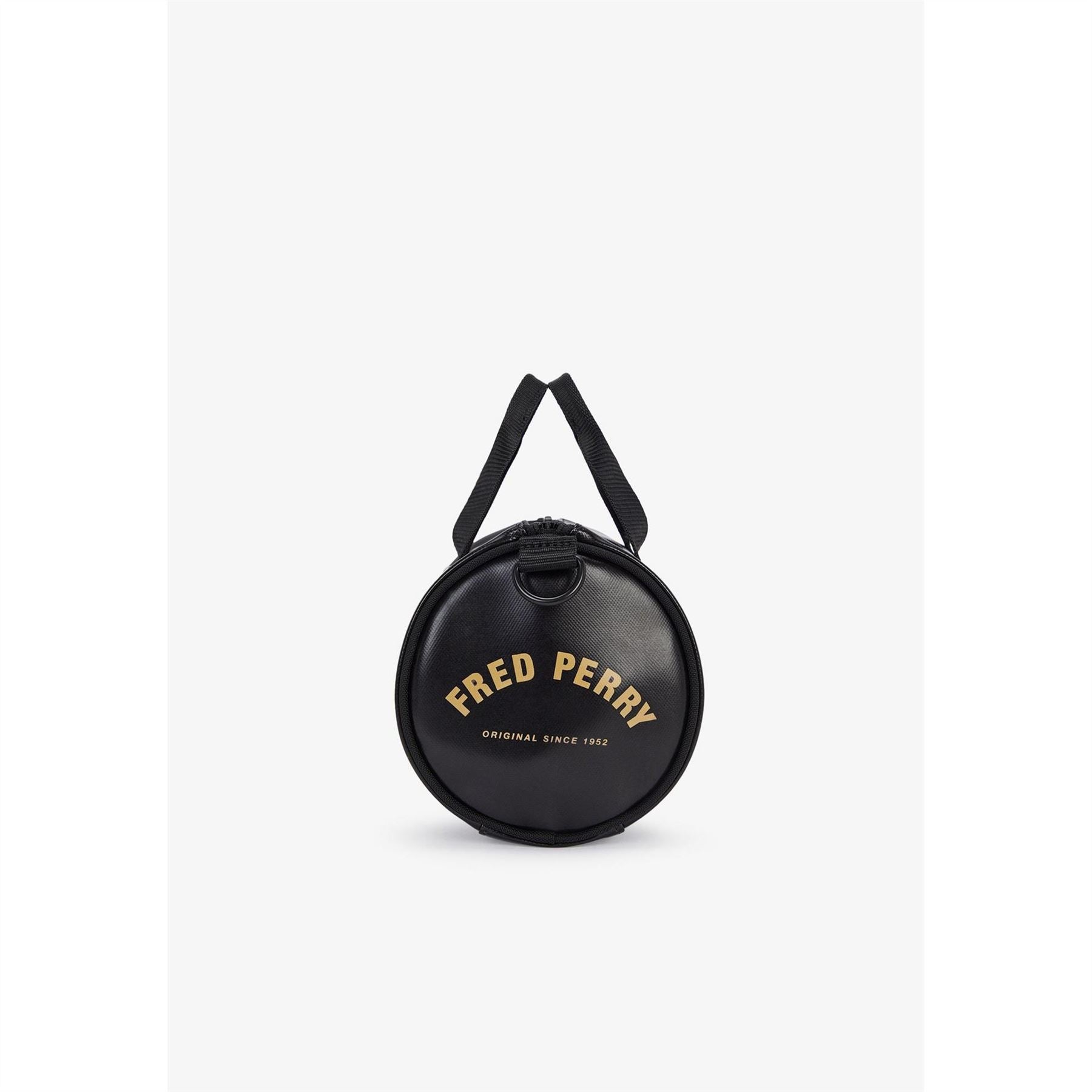 Fred Perry Barrel Holdall