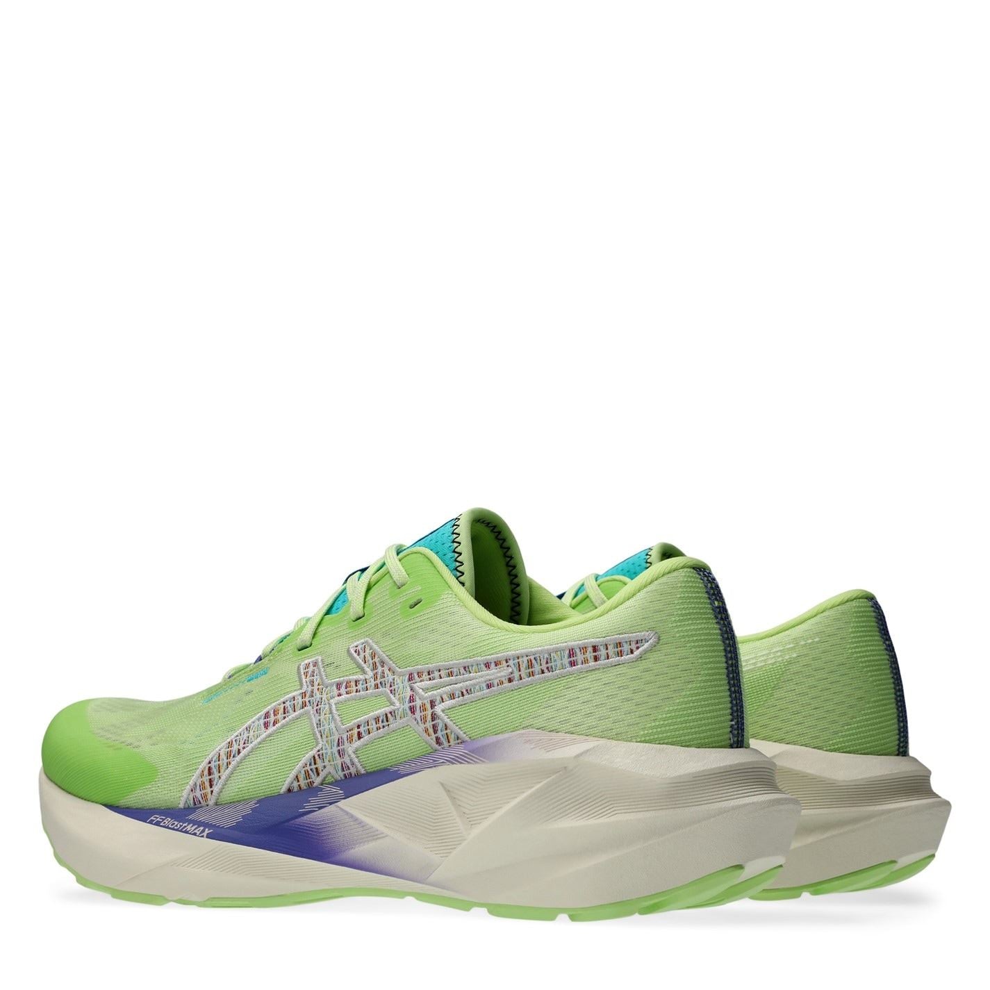 Asics Mens Novablast 5 Road Running Shoes