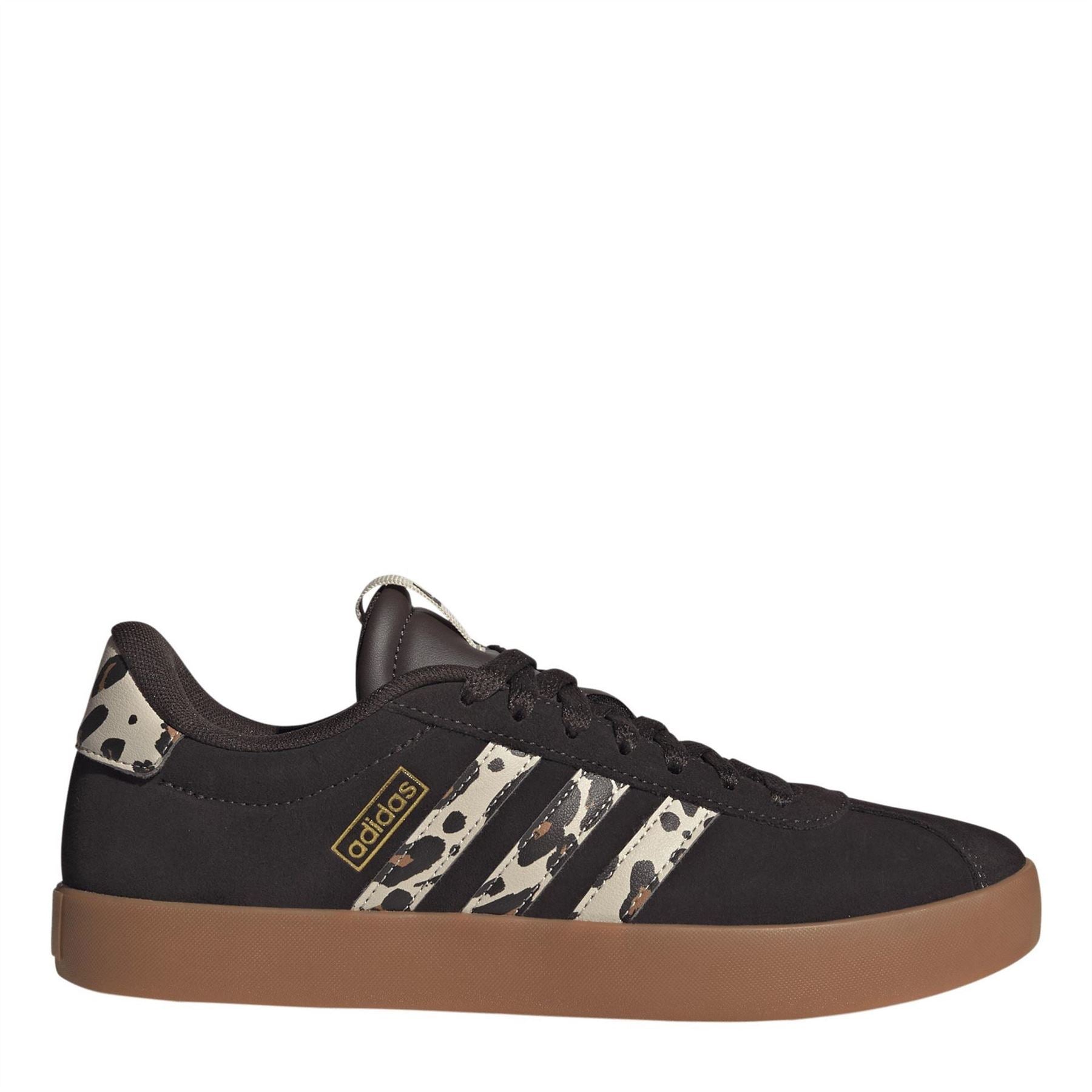adidas Womens Vl Court 3.0