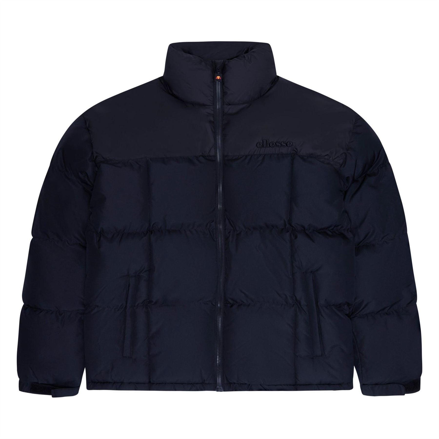 Ellesse Rene Quilted Jacket