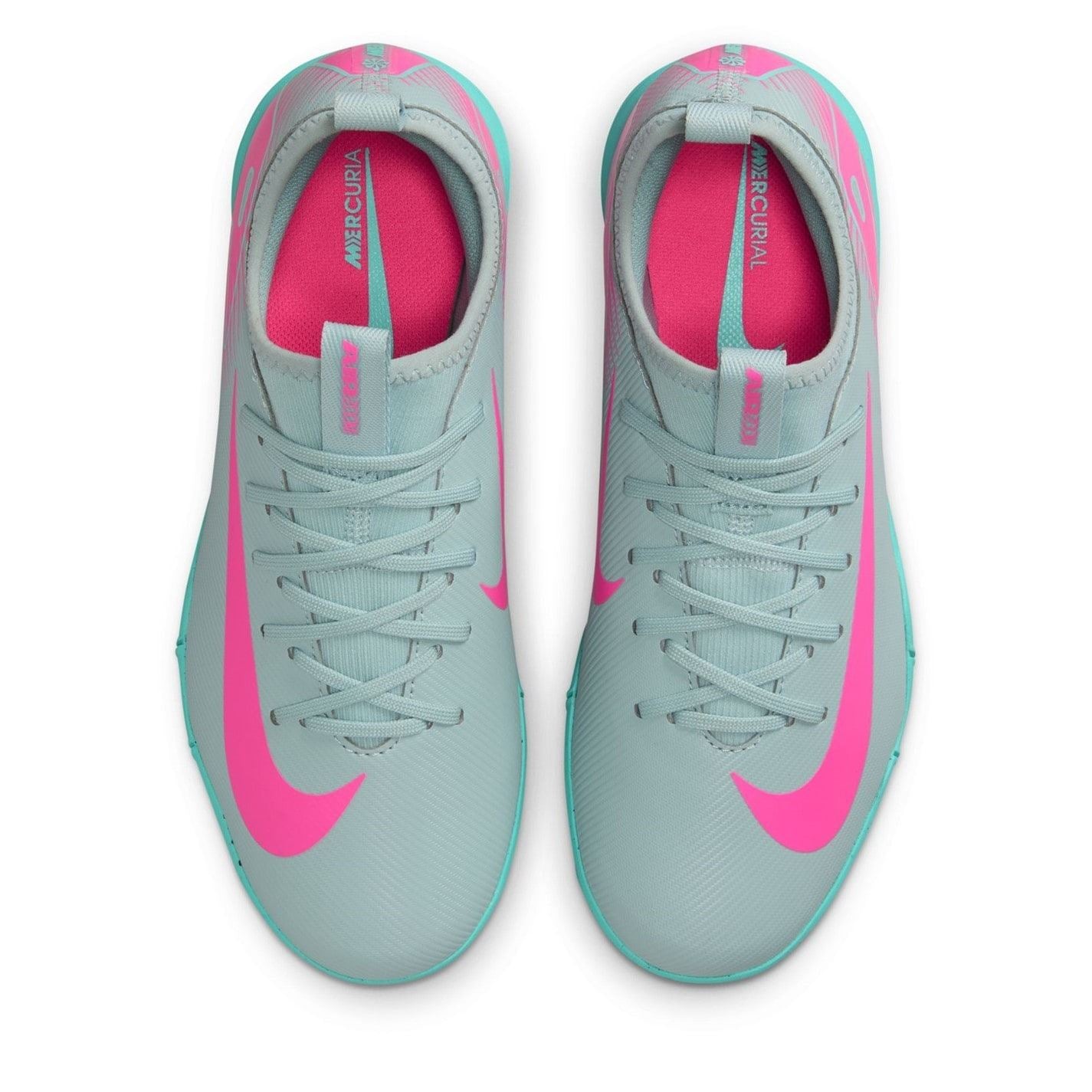 Nike Zoom Mercurial Vapor 16 Academy Juniors Astro Turf Football Boots