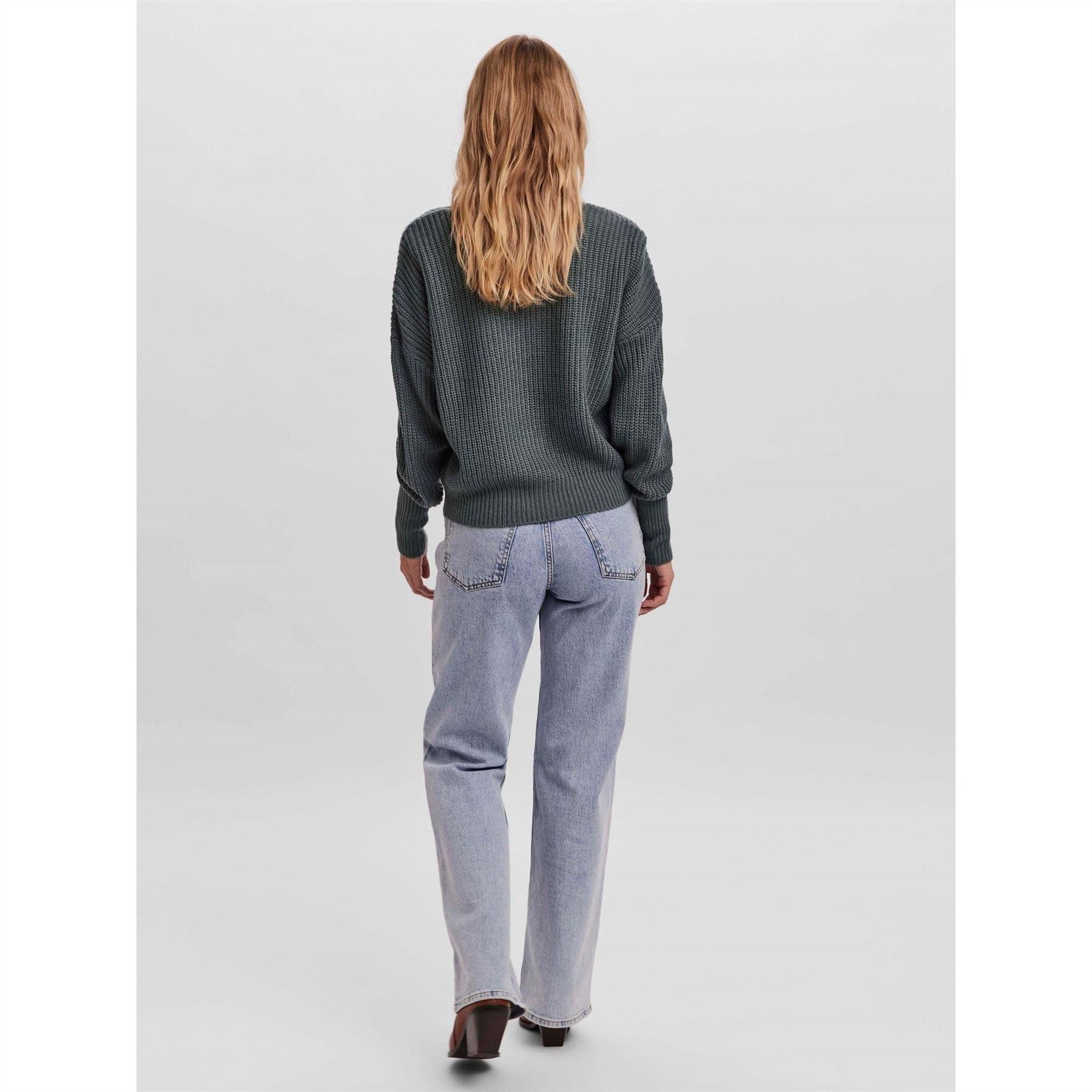 Vero Moda Cuff Cardigan