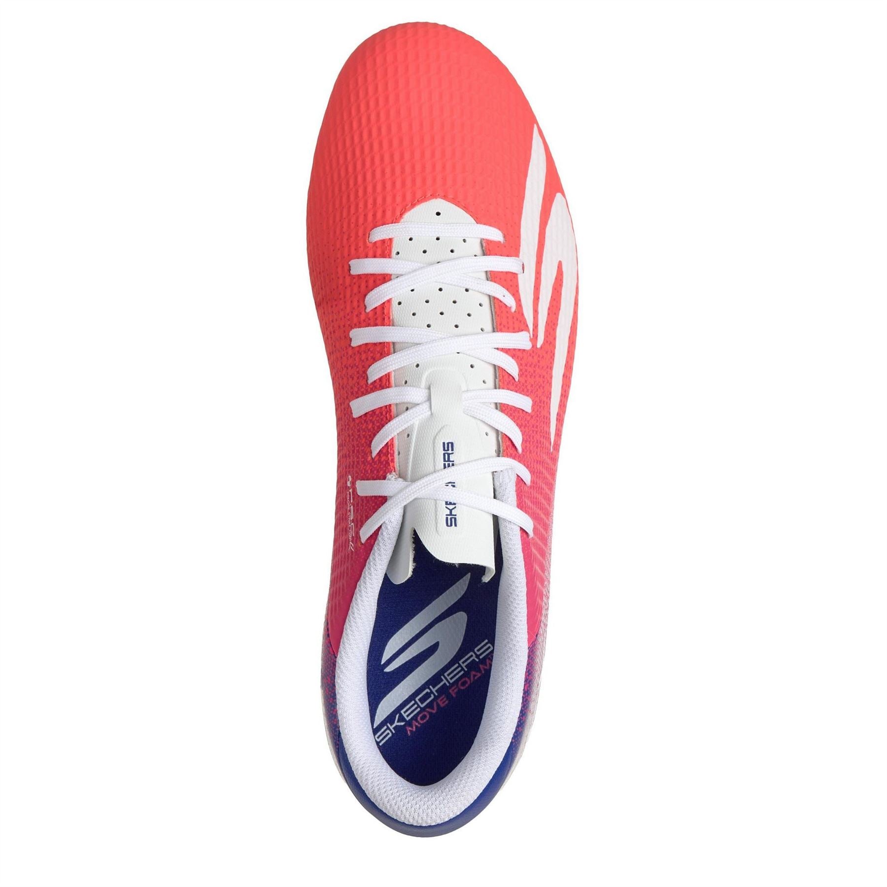 Skechers Skx.2 Academy Adults Firm Ground Football Boots