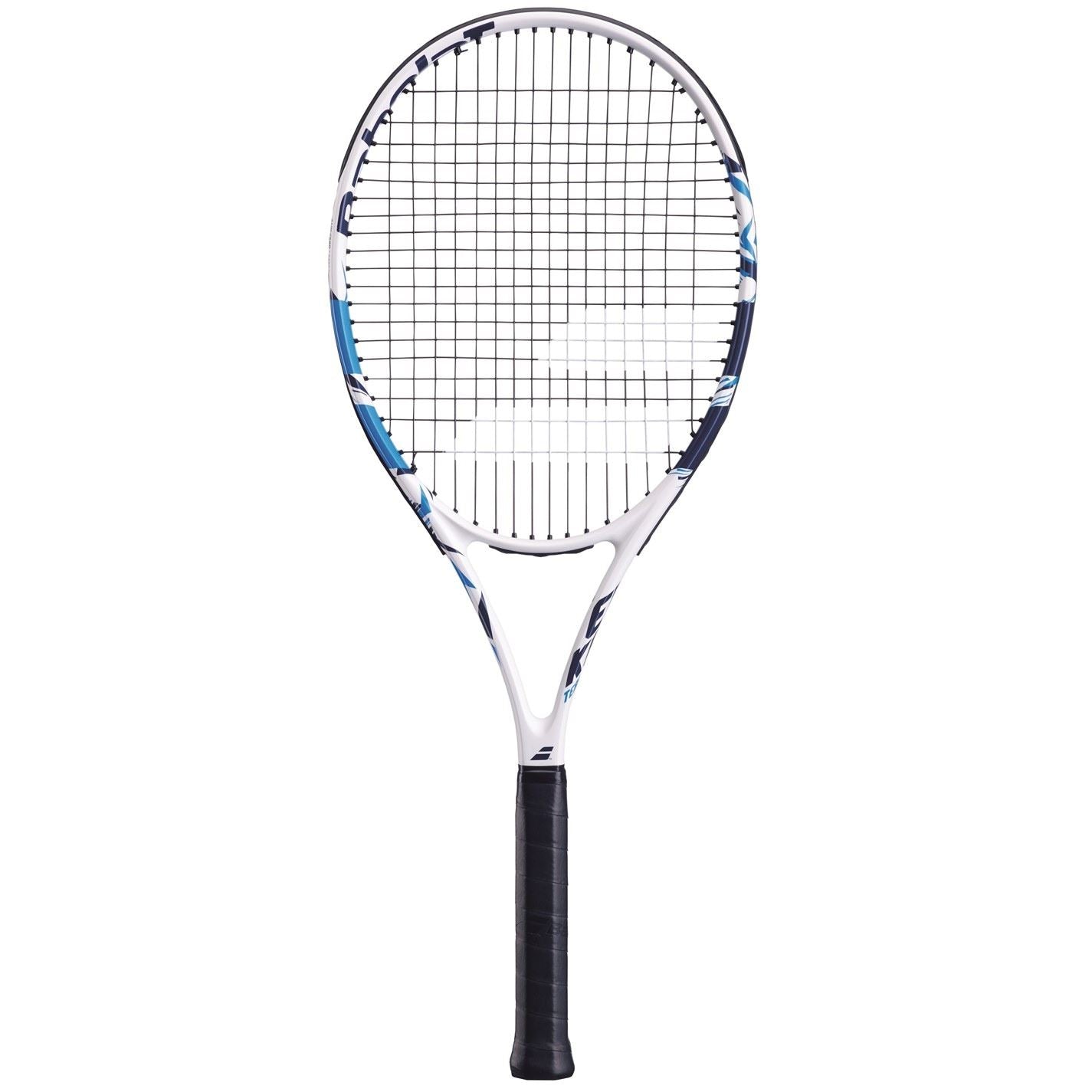 Babolat Evoke Team Tennis Racket Juniors