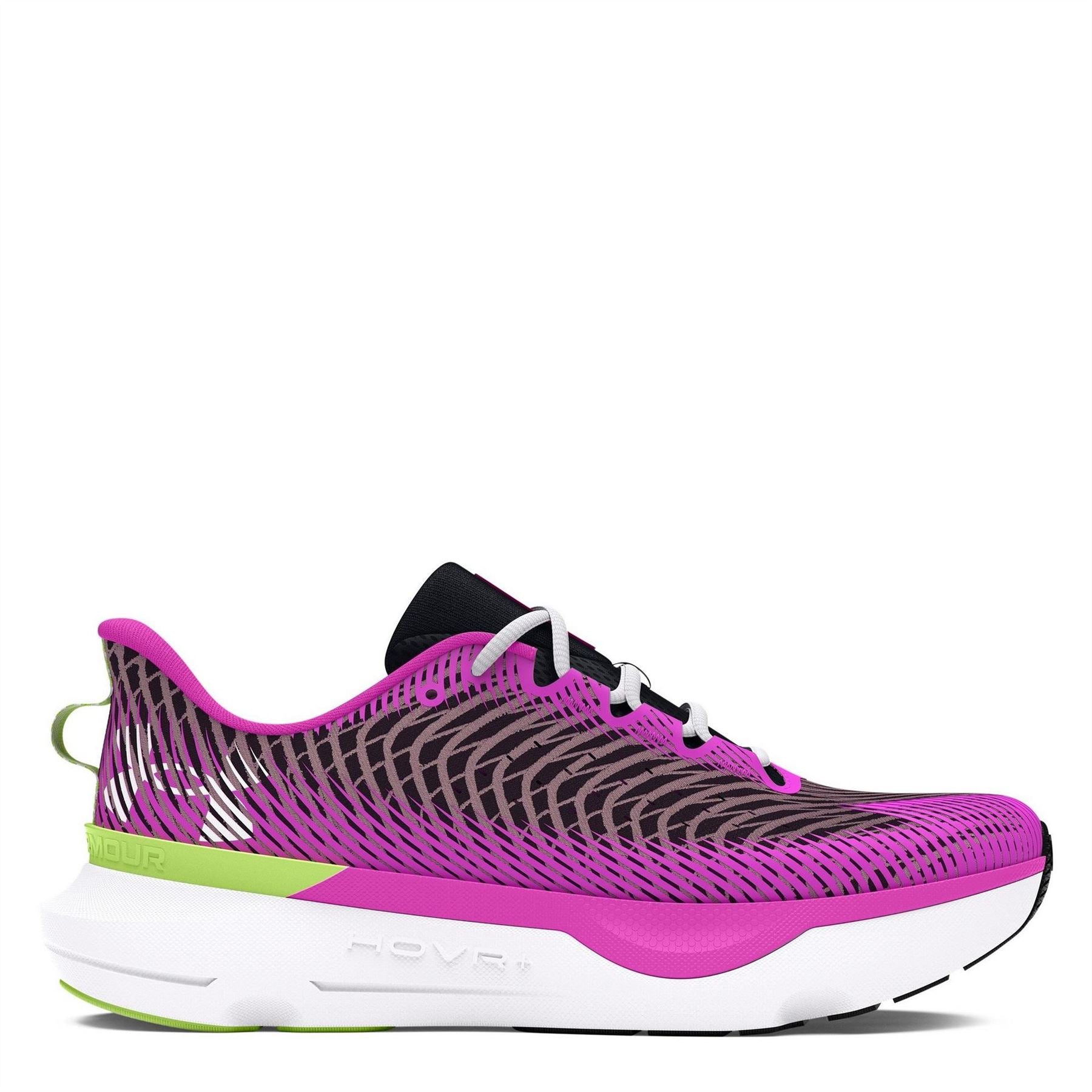 Under Armour Mens Armour Ua Infinite Pro Run Anywhere Road Running Shoes