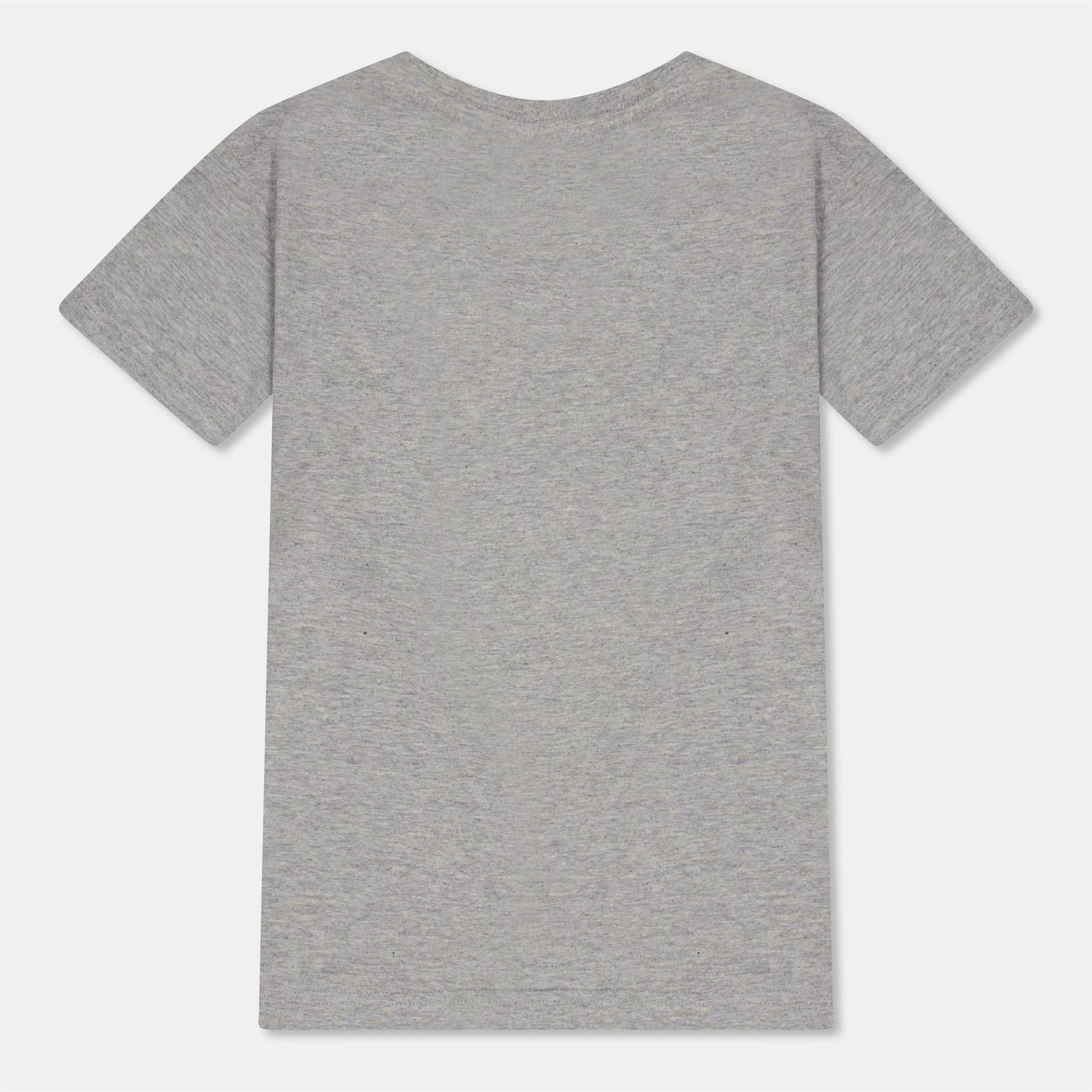 G Star Crew Neck Short Sleeve Regular Fit T-Shirt