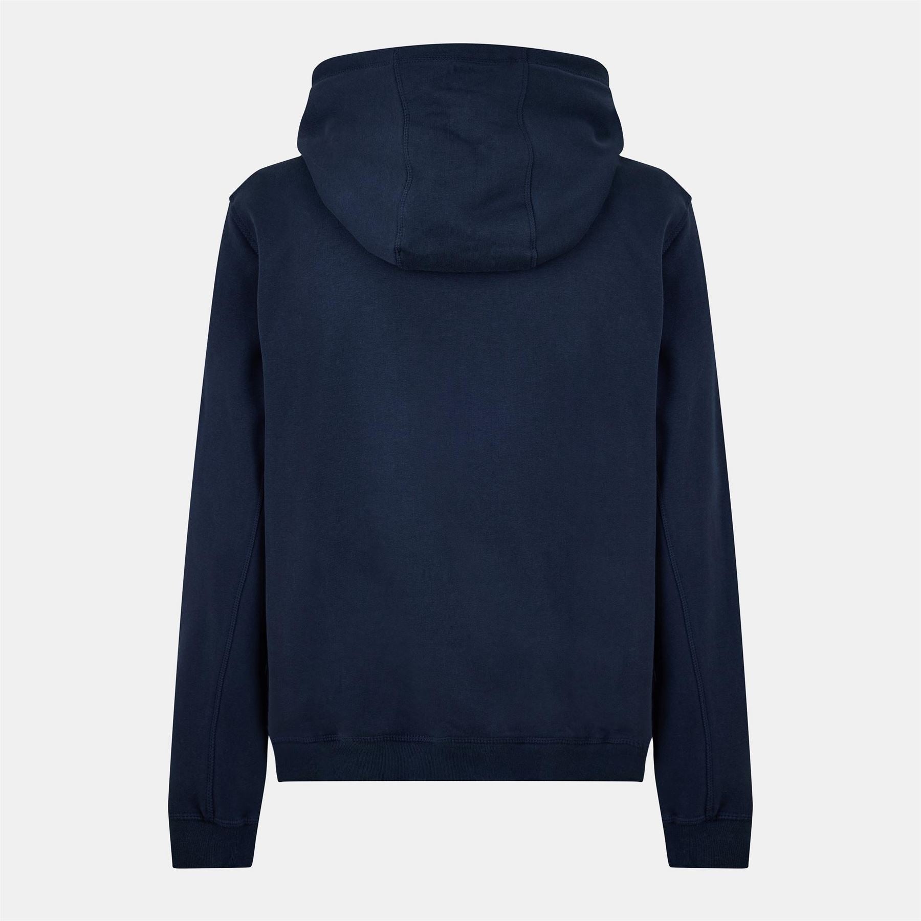 Jack Wills Batsford Graphic Logo Hoodie