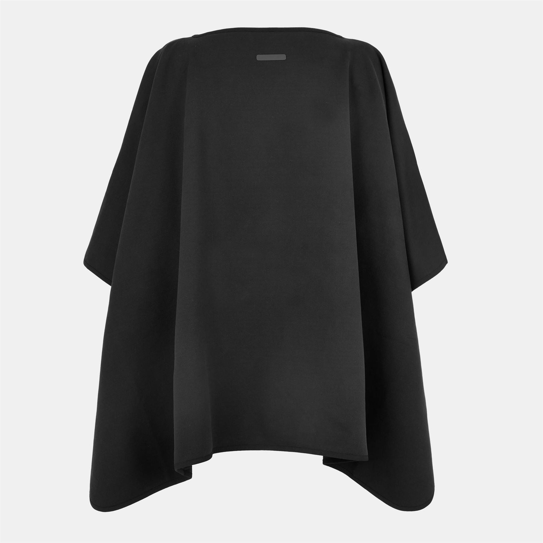 adidas Relaxed Fit Cape Sleeve Athletic Top