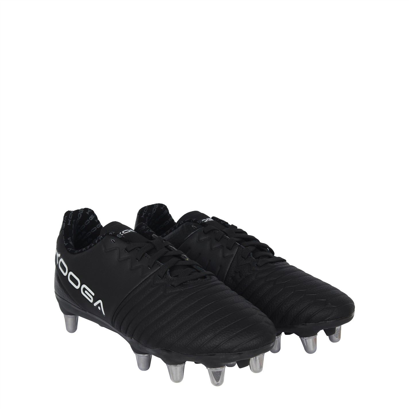 KooGa Mens Power Sg Rugby Boots