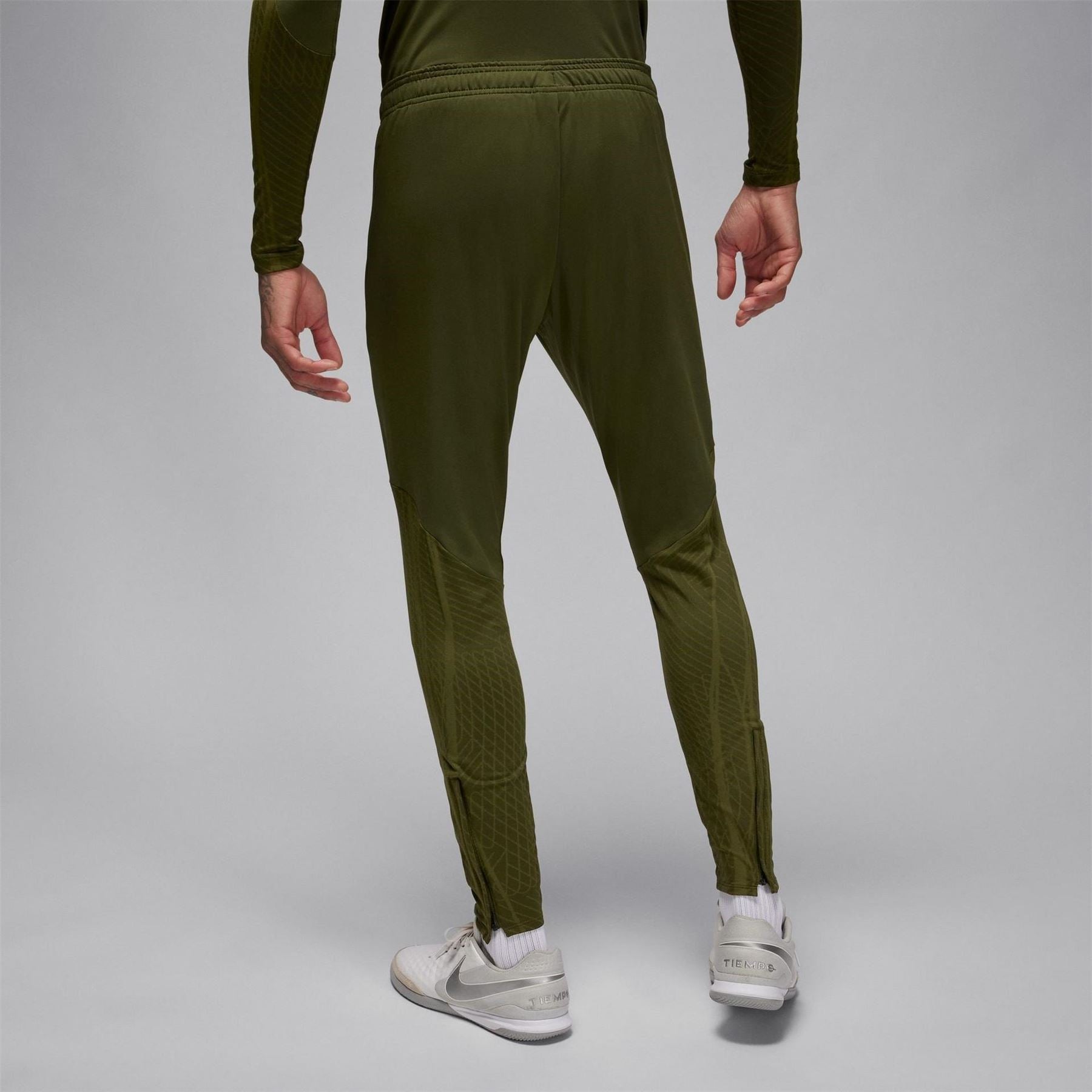 Nike Jordan Paris Saint Germain Fourth Football Joggers Adults