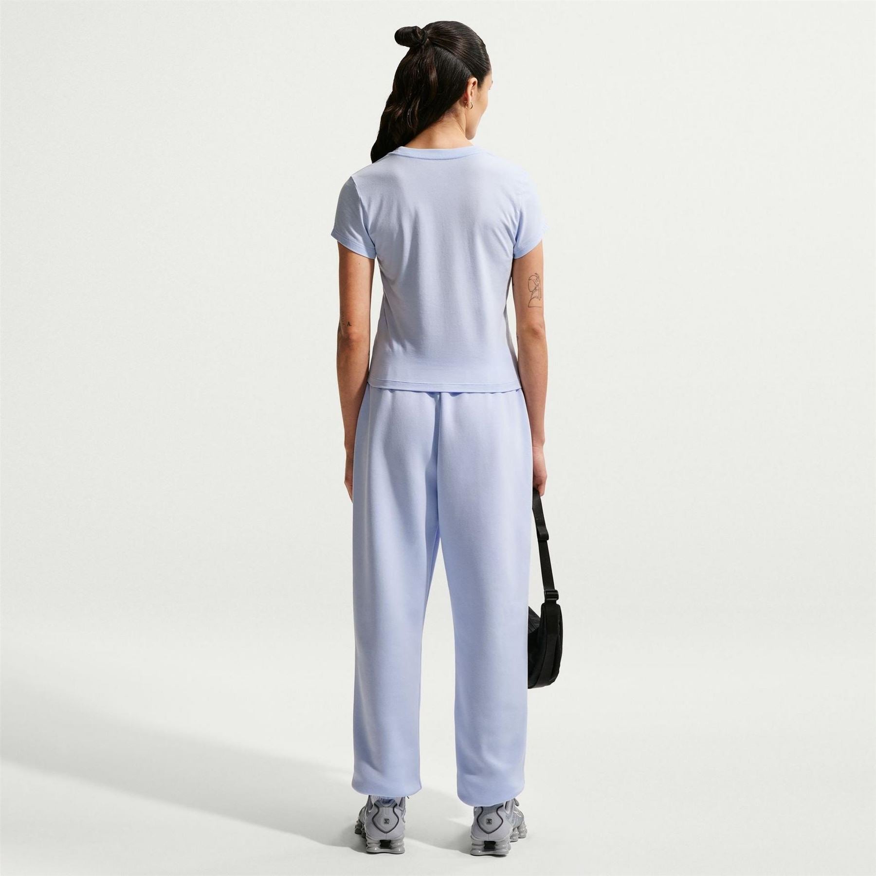 Nike Womens Phoenix Fleece Joggers