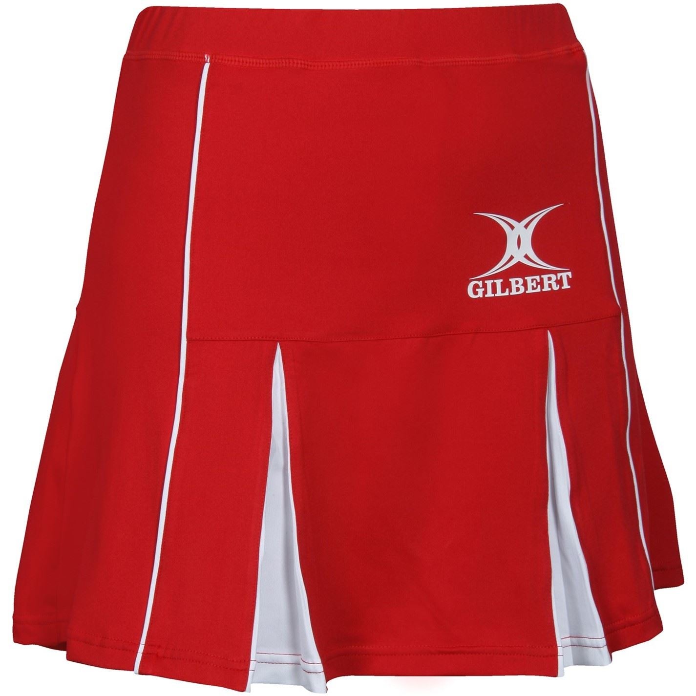 Gilbert Elite Mini Color Block Skort