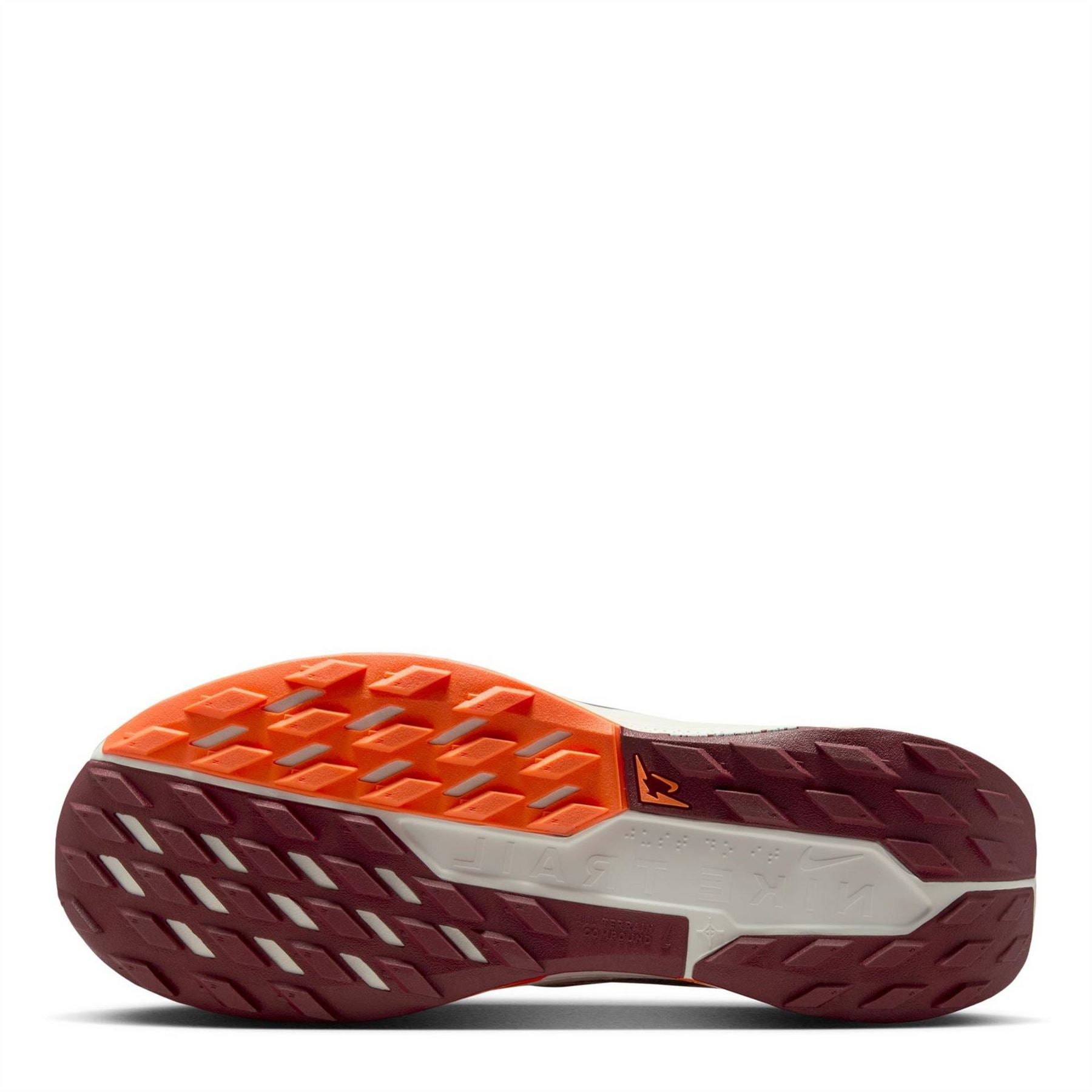 Nike Mens Reactx Pegasus Trail 5 Trail Running Shoes