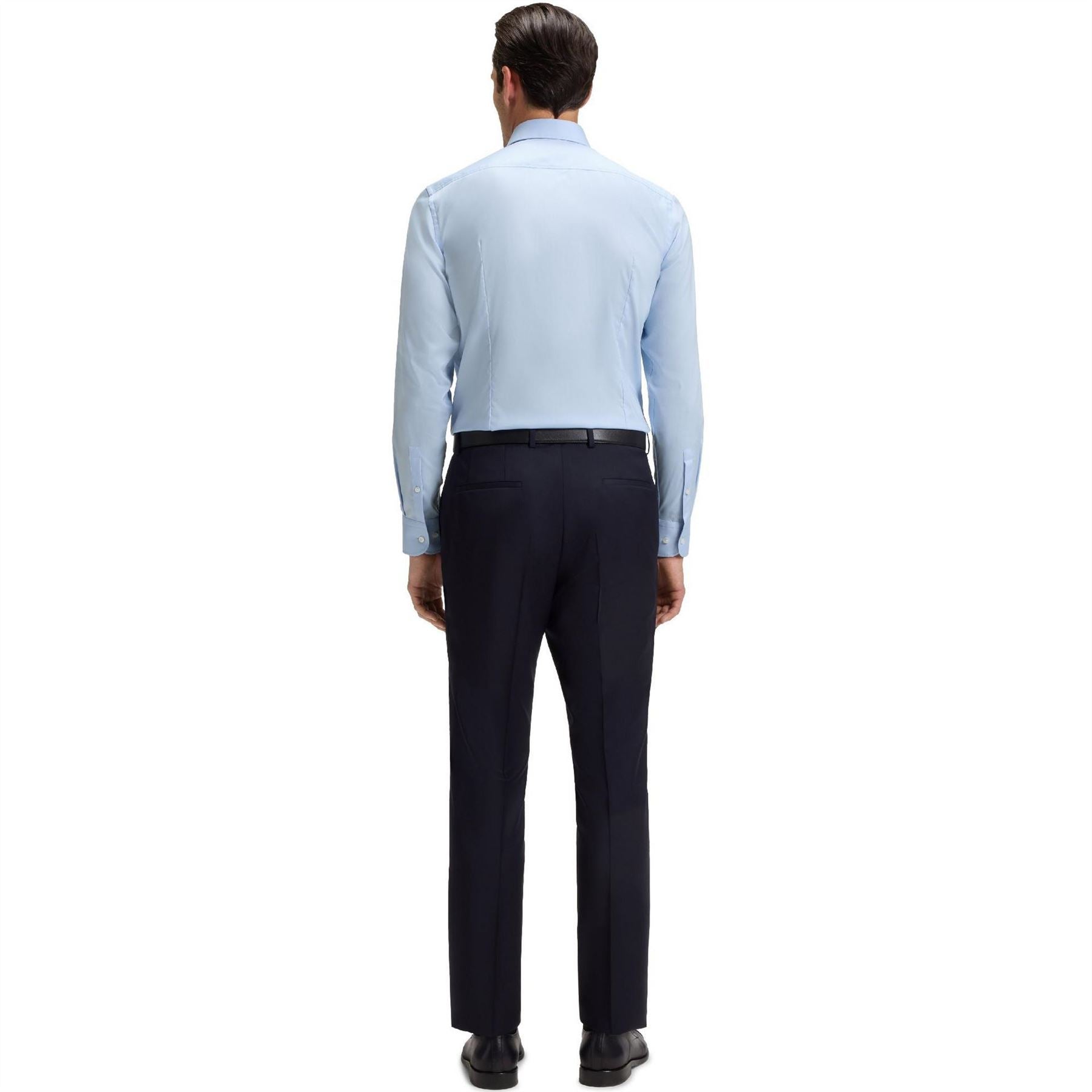 Boss Long Sleeve Shirt