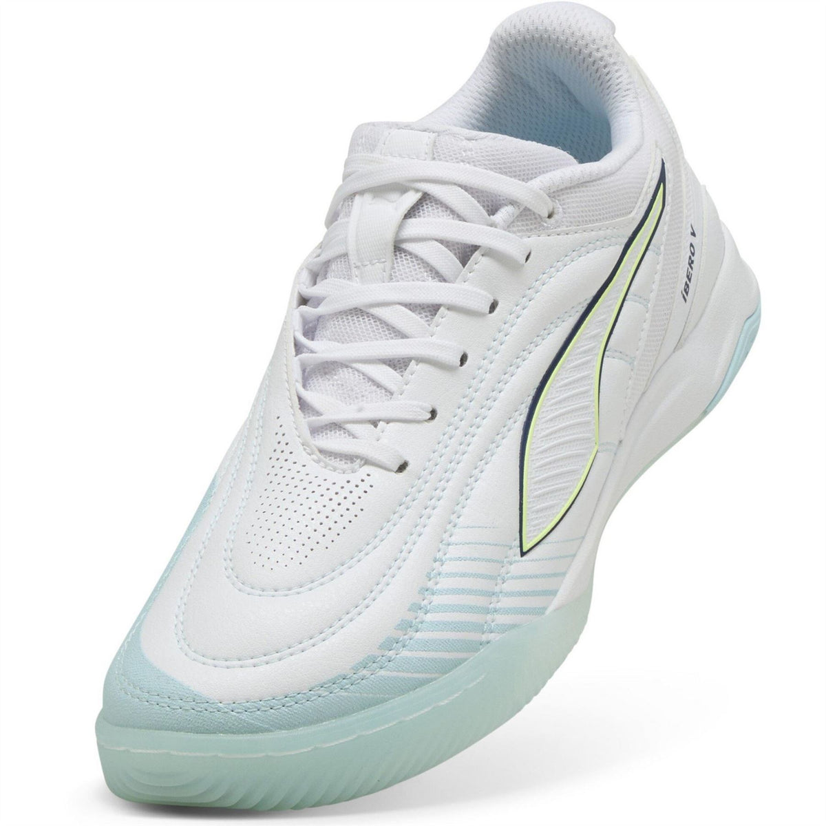 Puma Ibero V Indoor Football Boots