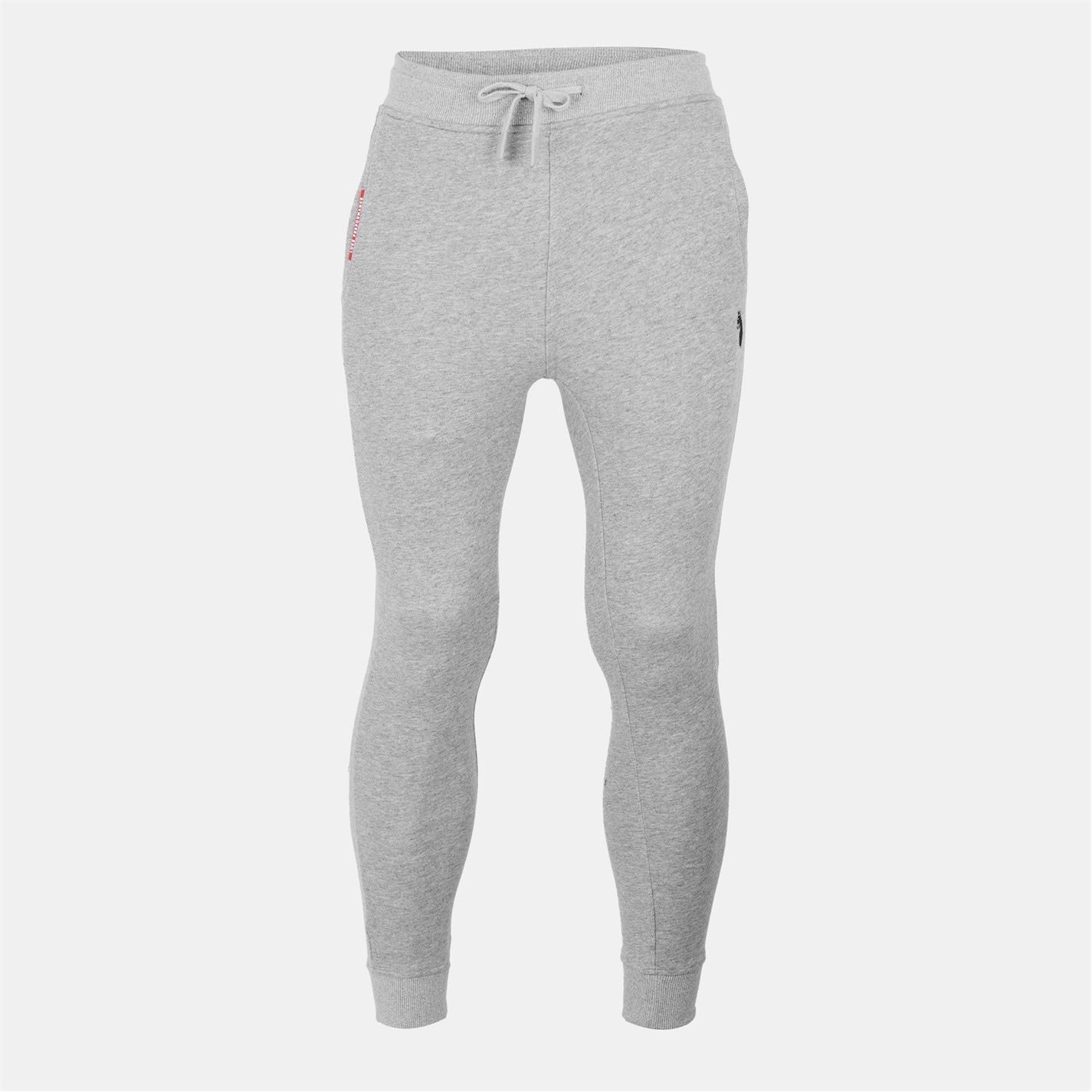 Luke Titan Performance Tracksuit Bottoms