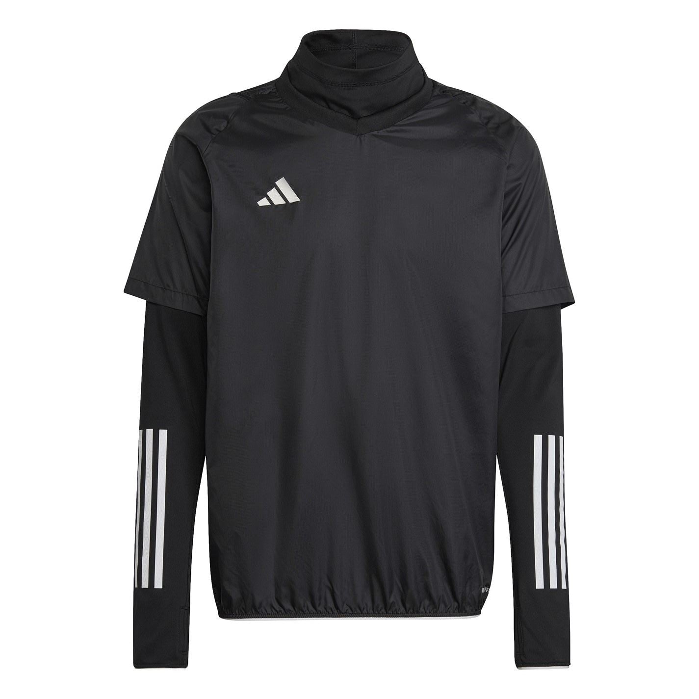 adidas Mens Tiro 23 Pro Wind.rdy Piste Windbreaker