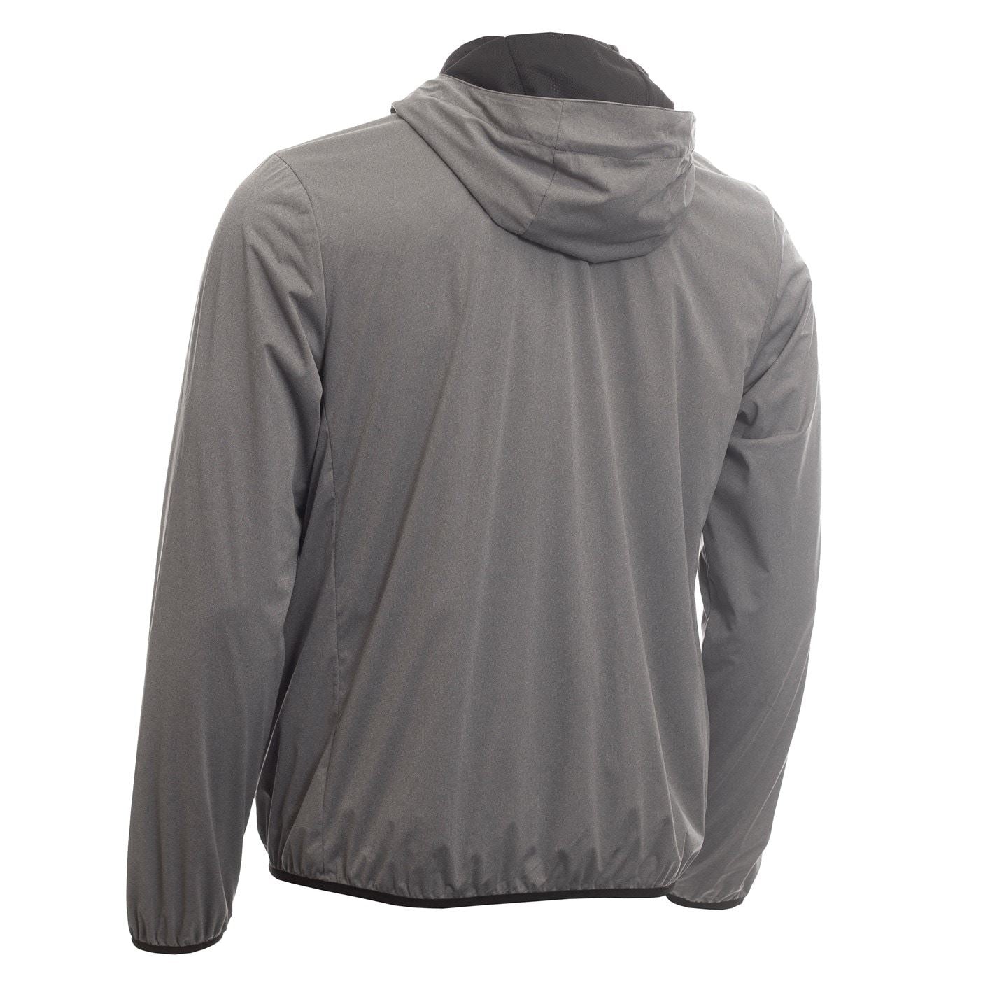 Calvin Klein Golf Hood Jacket