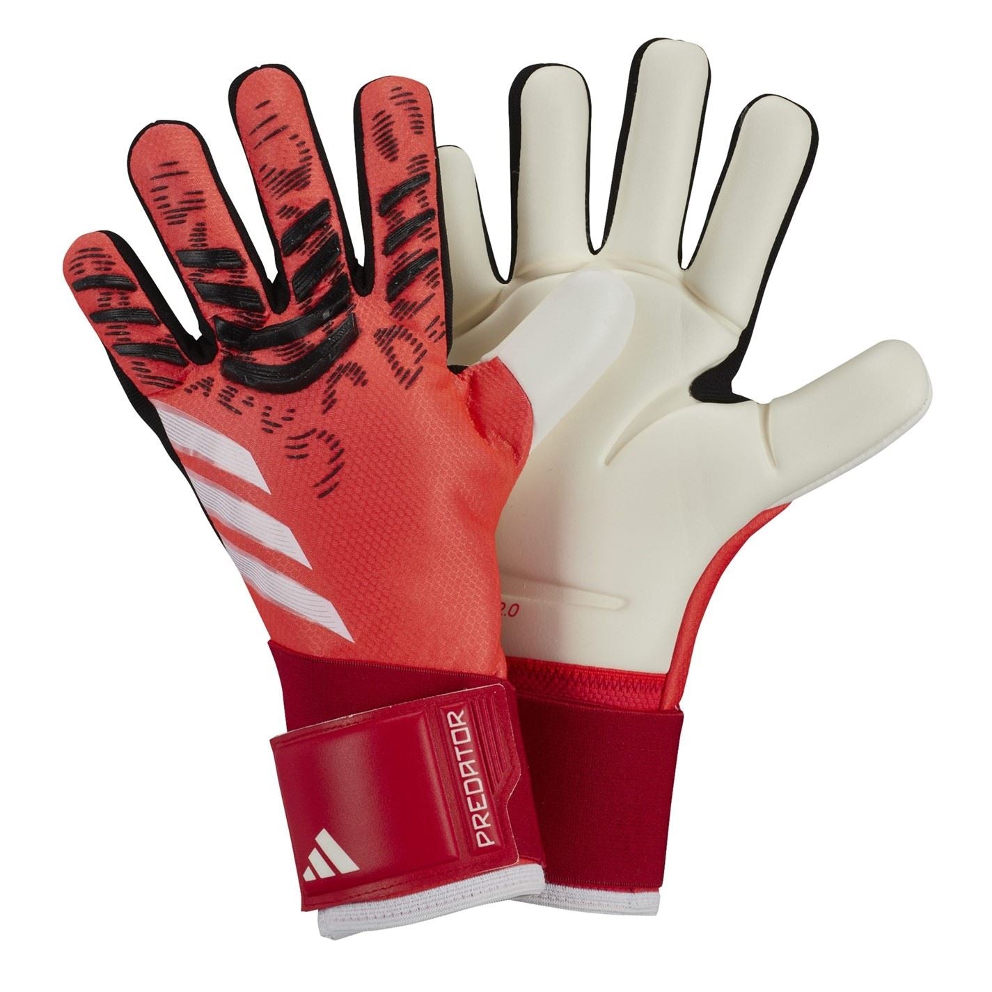adidas Predator Pro Goalkeeper Gloves Juniors