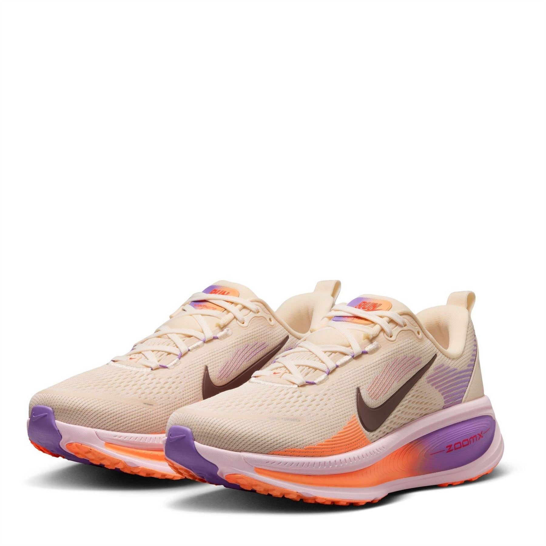 Nike Womens Vomero 18 Road Running Shoes
