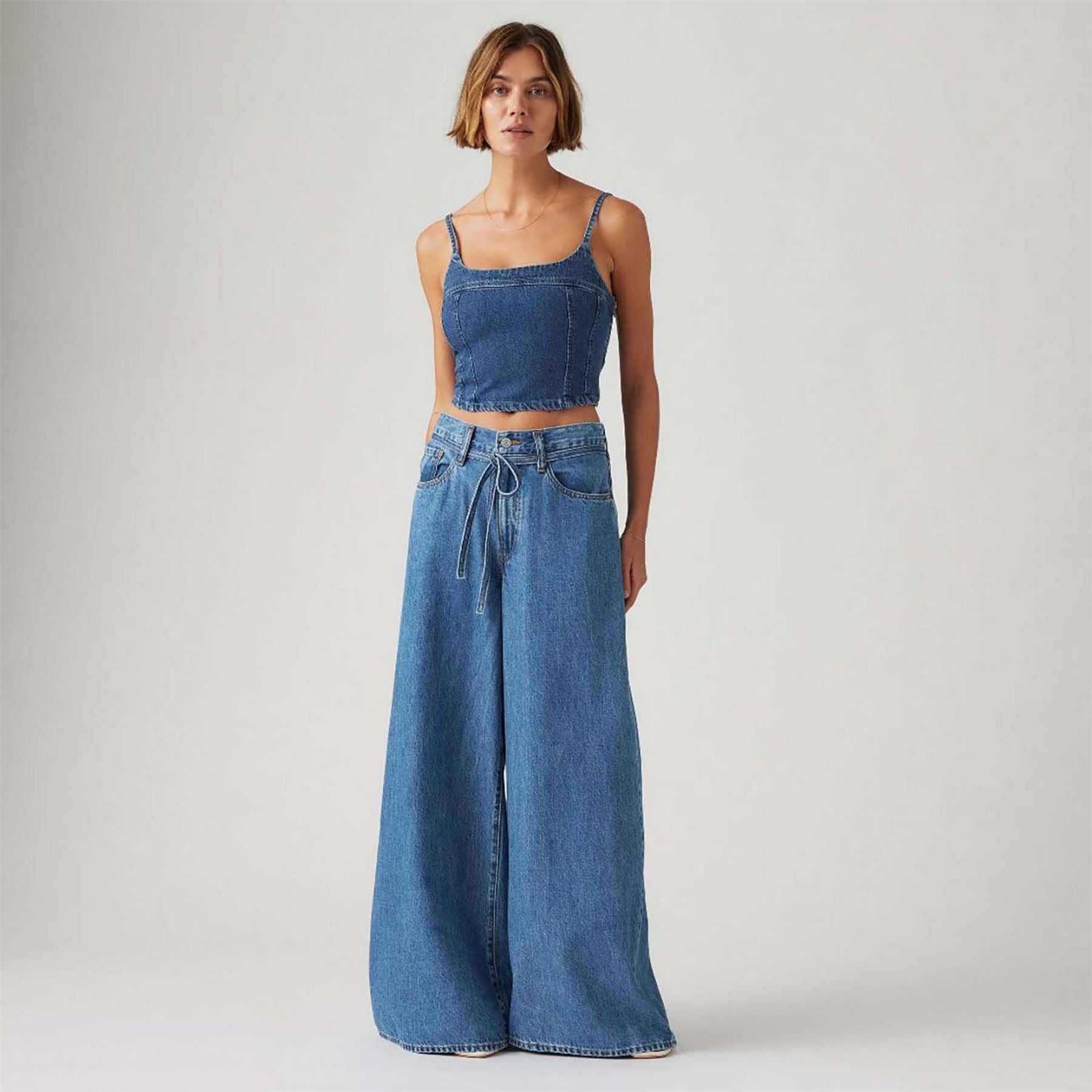 Levis Xl Superwide Cause And Effect