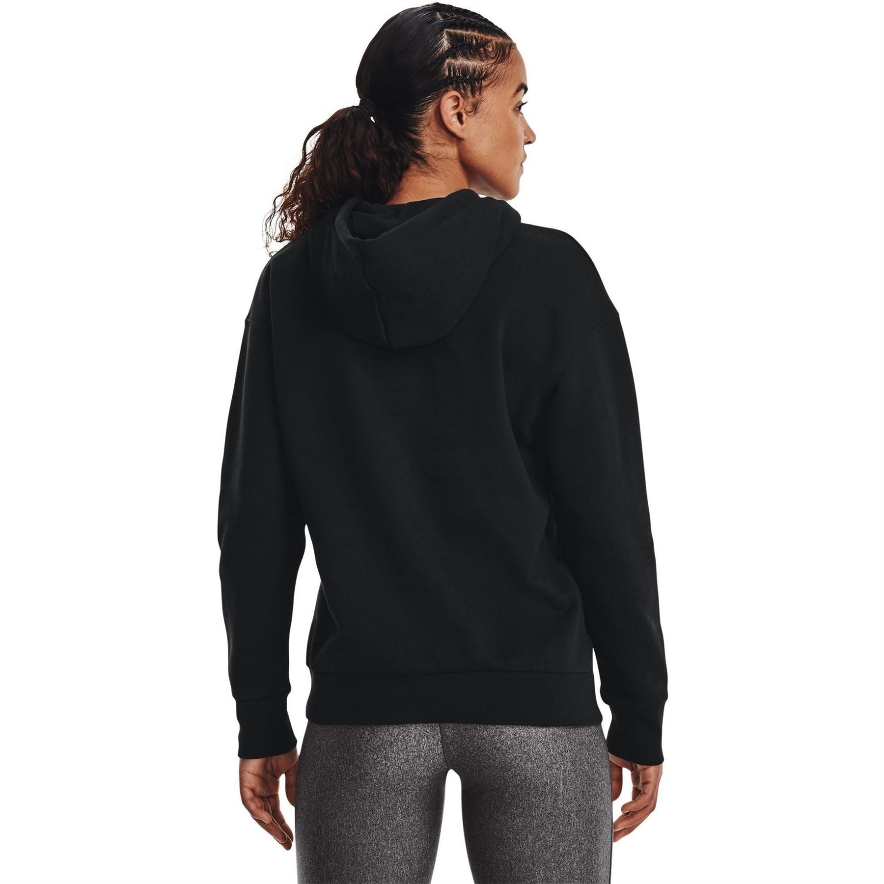 Under Armour Womens Essential Hoodie