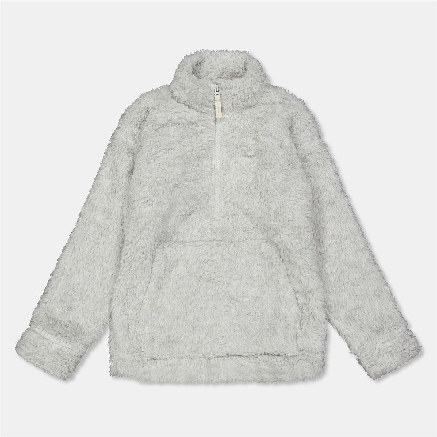 Craghoppers Hooded Relaxed Fit Long Sleeve Sweatshirt