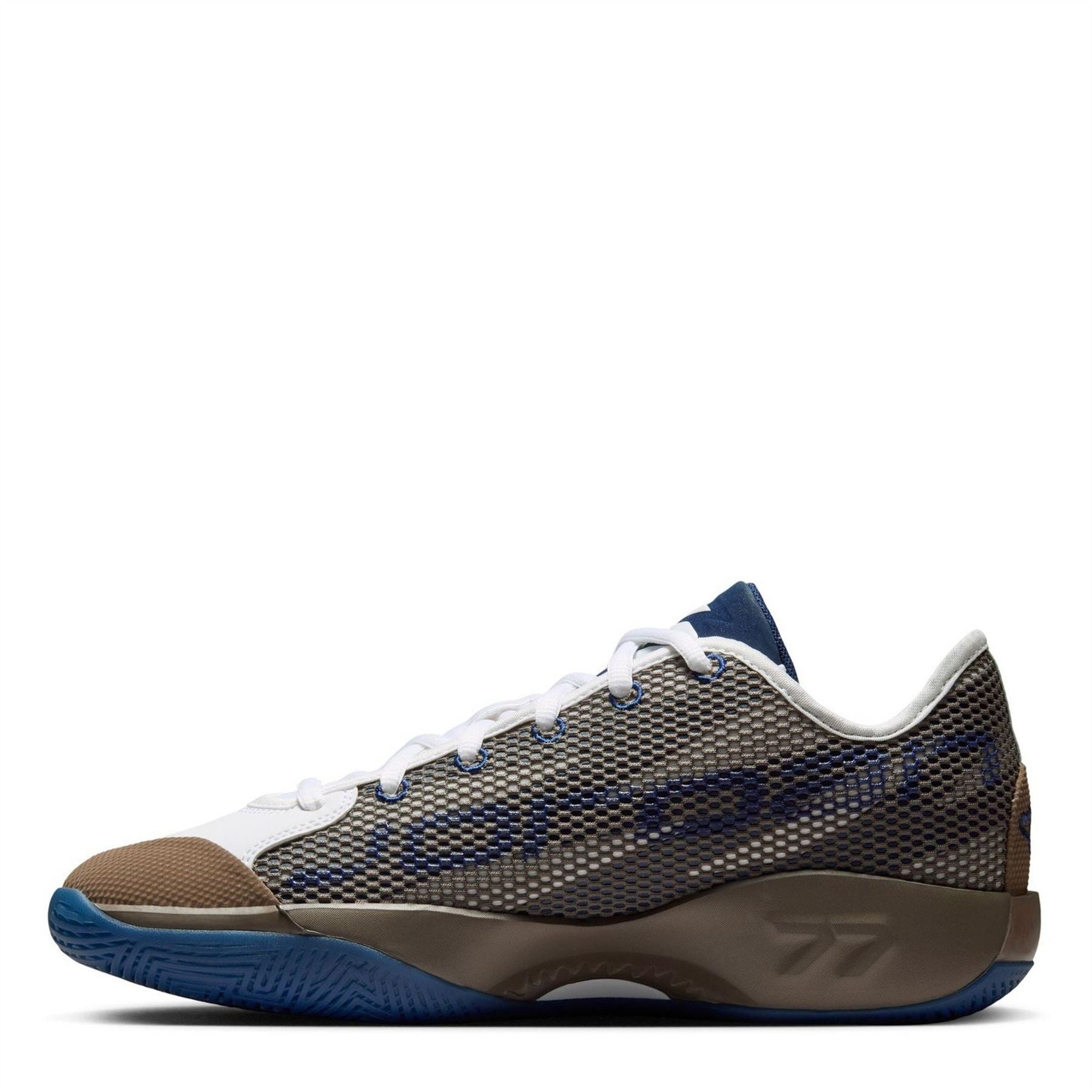 Air Jordan Luka 77 Basketball Trainers