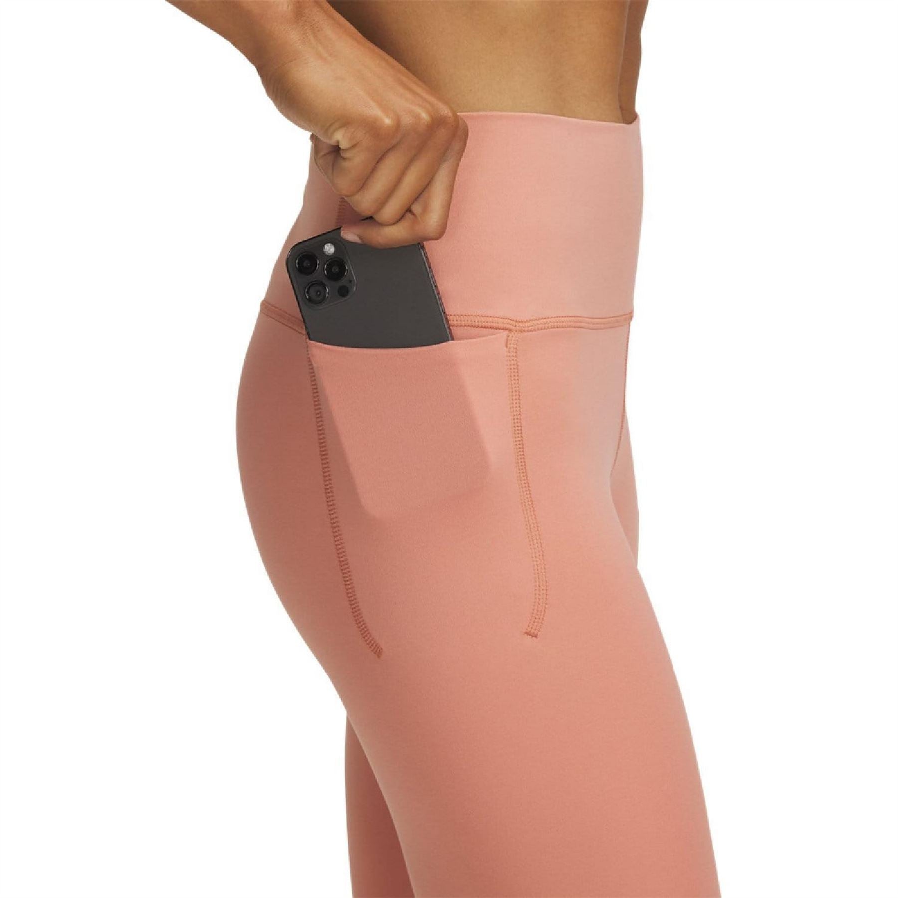 Under Armour Ankle Leggings