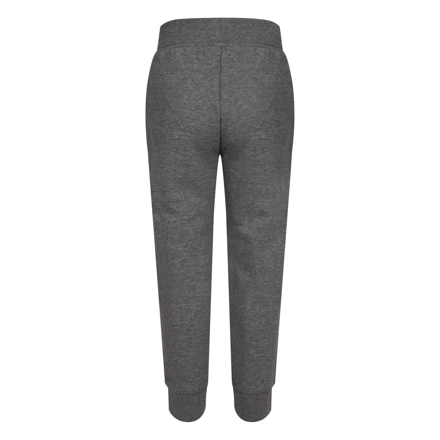 Nike Hbr Logo Fleece Joggers Infant Girls