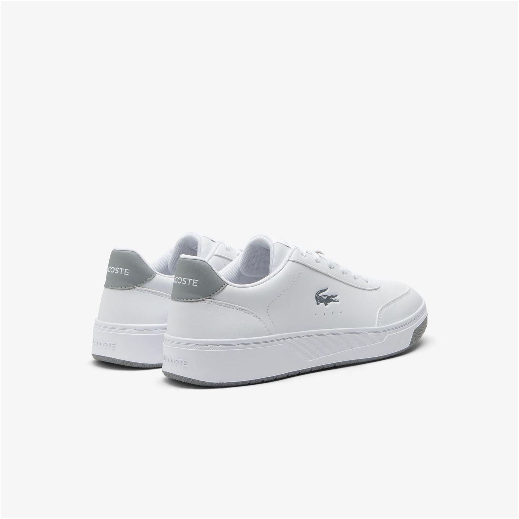 Lacoste Pro Trainers